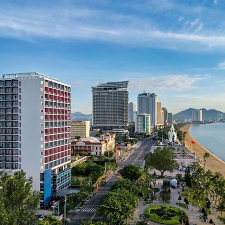 Novotel Nha Trang Eksteriør billede