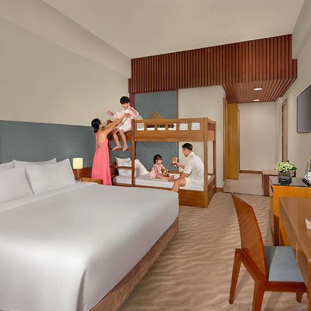 Novotel Nha Trang Eksteriør billede