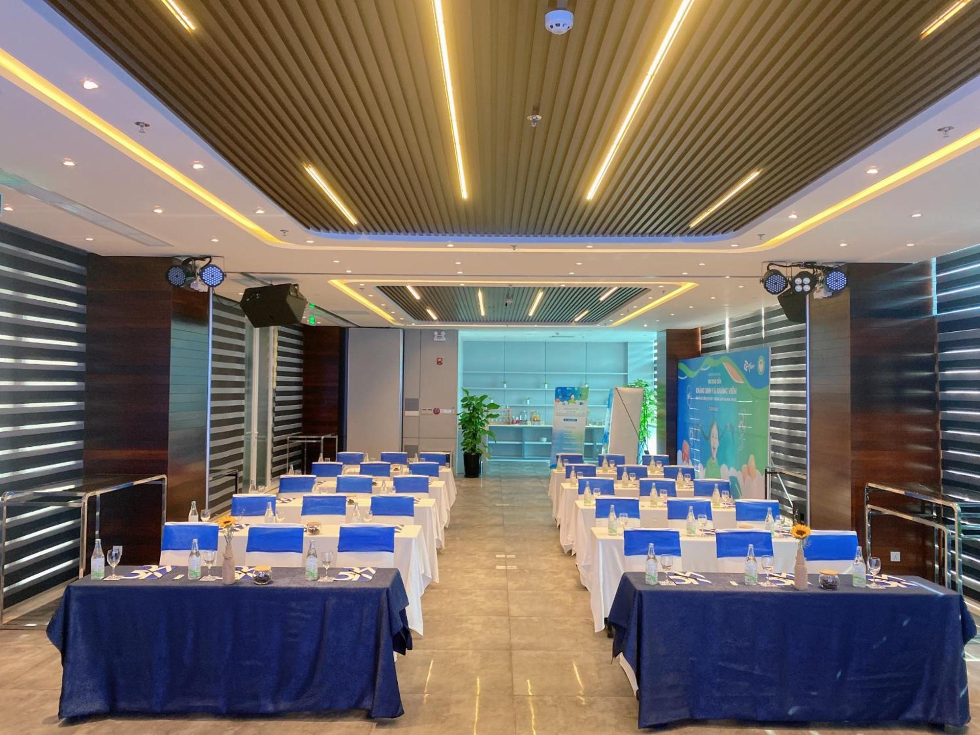 Novotel Nha Trang Eksteriør billede