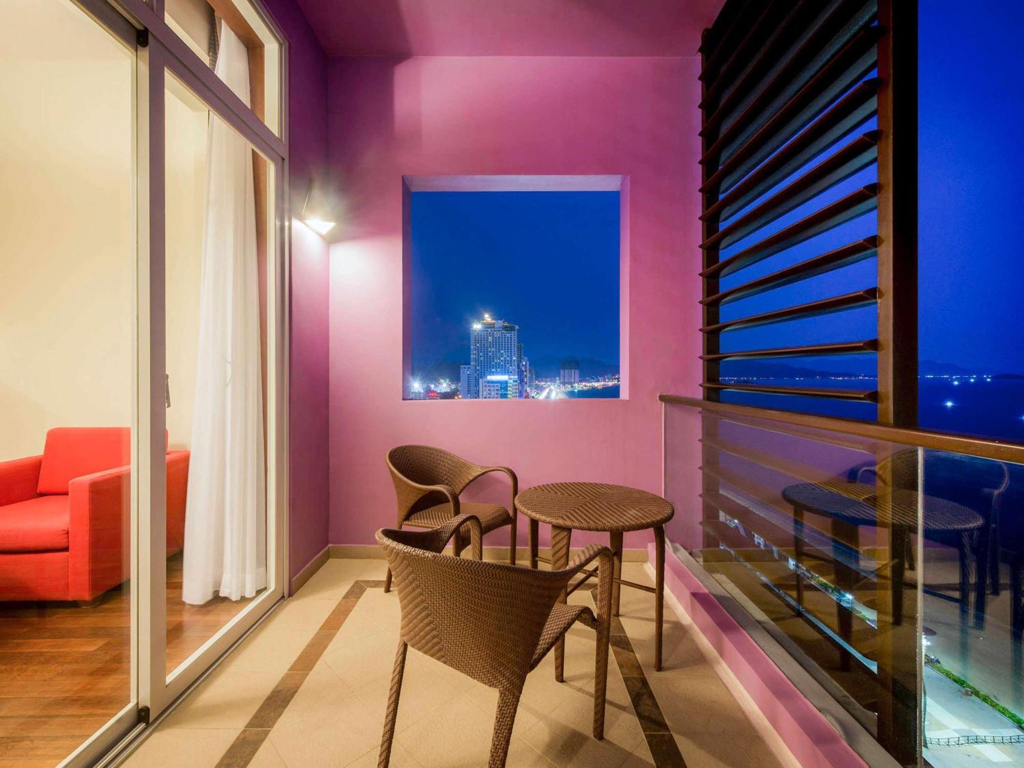Novotel Nha Trang Eksteriør billede