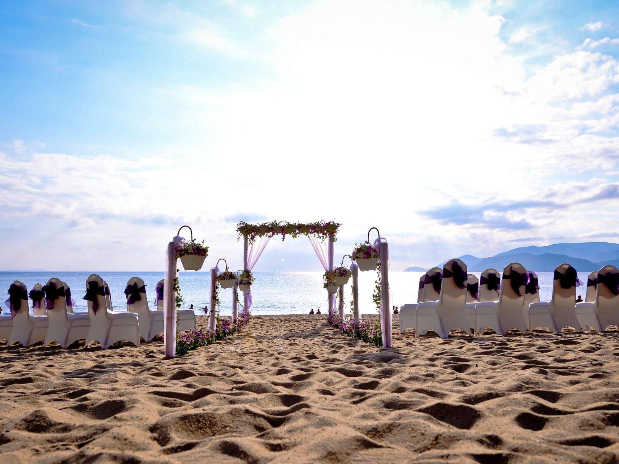 Novotel Nha Trang Eksteriør billede