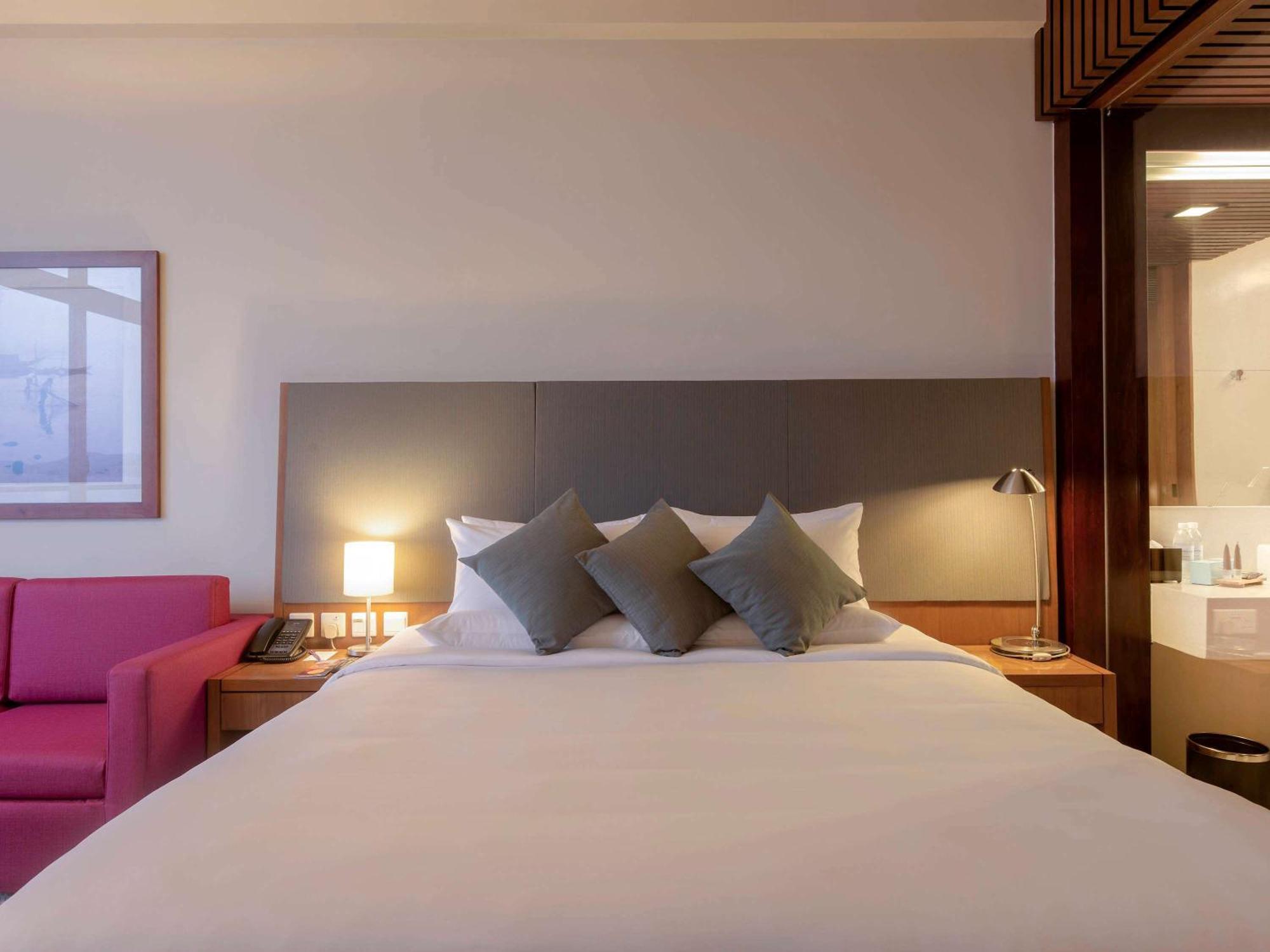 Novotel Nha Trang Eksteriør billede