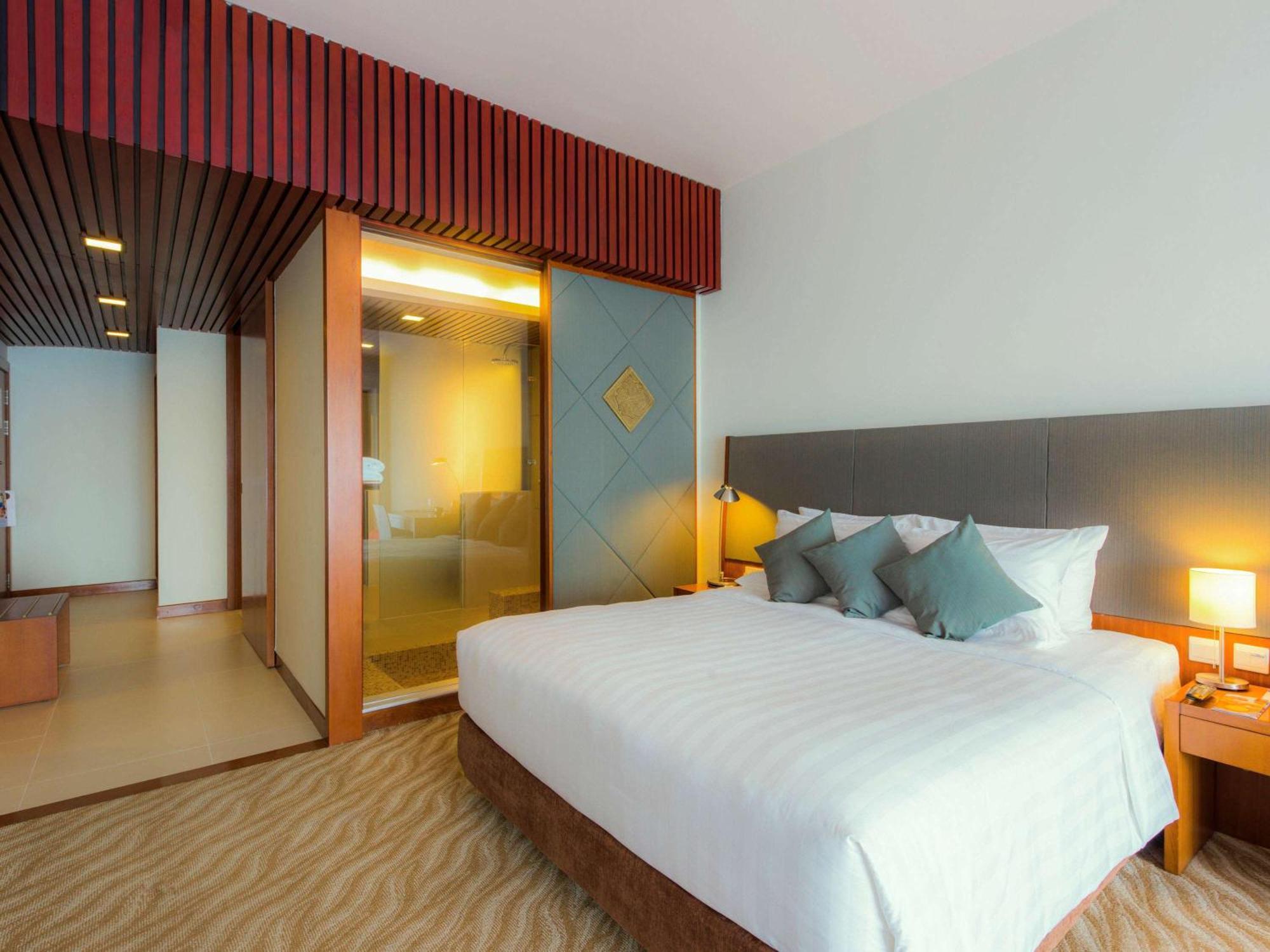 Novotel Nha Trang Eksteriør billede