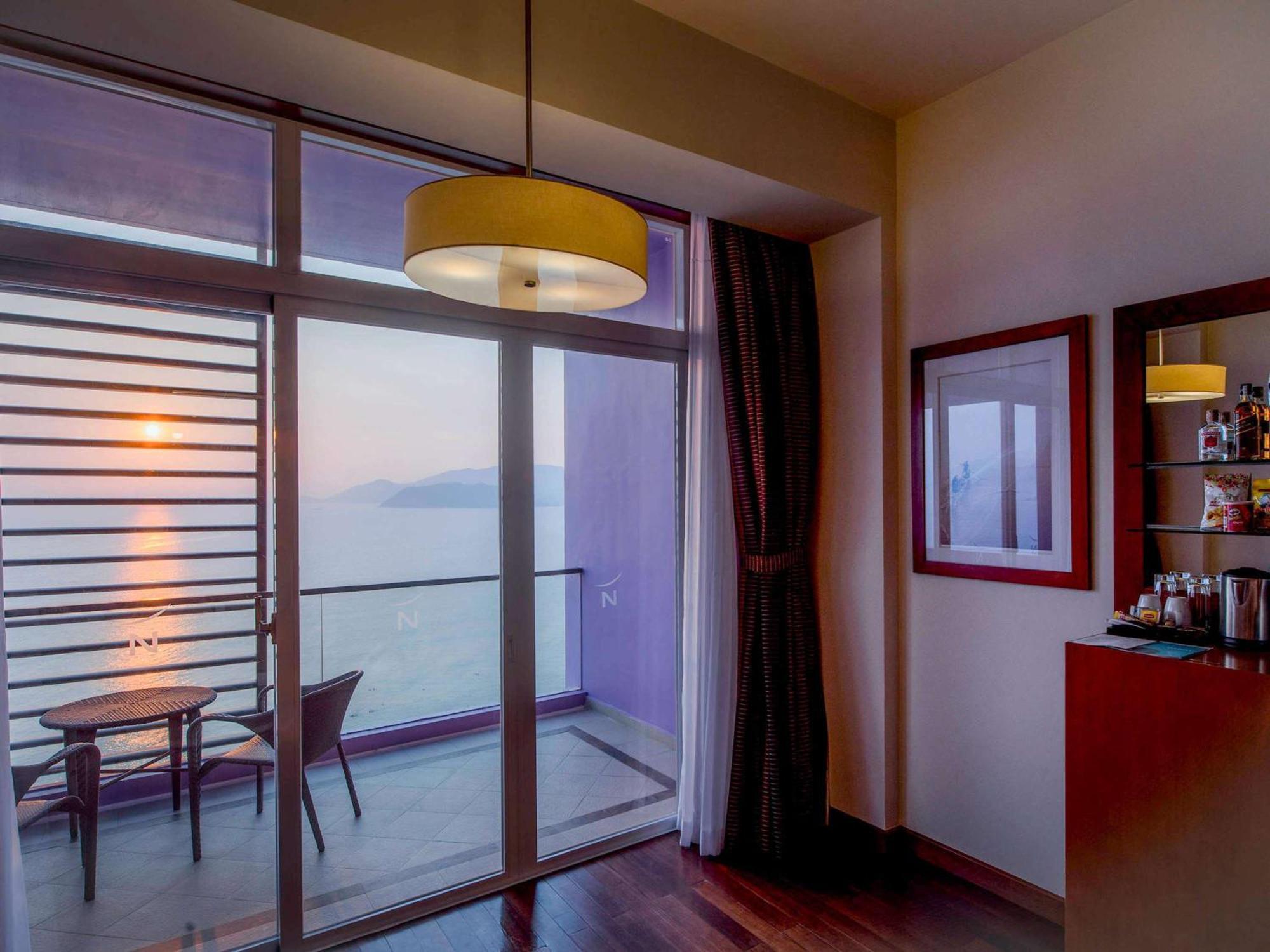 Novotel Nha Trang Eksteriør billede
