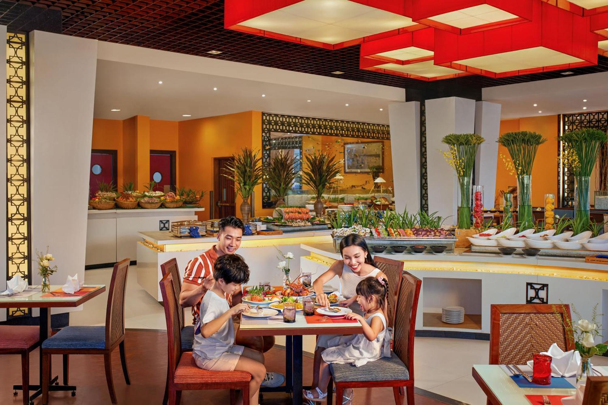 Novotel Nha Trang Eksteriør billede