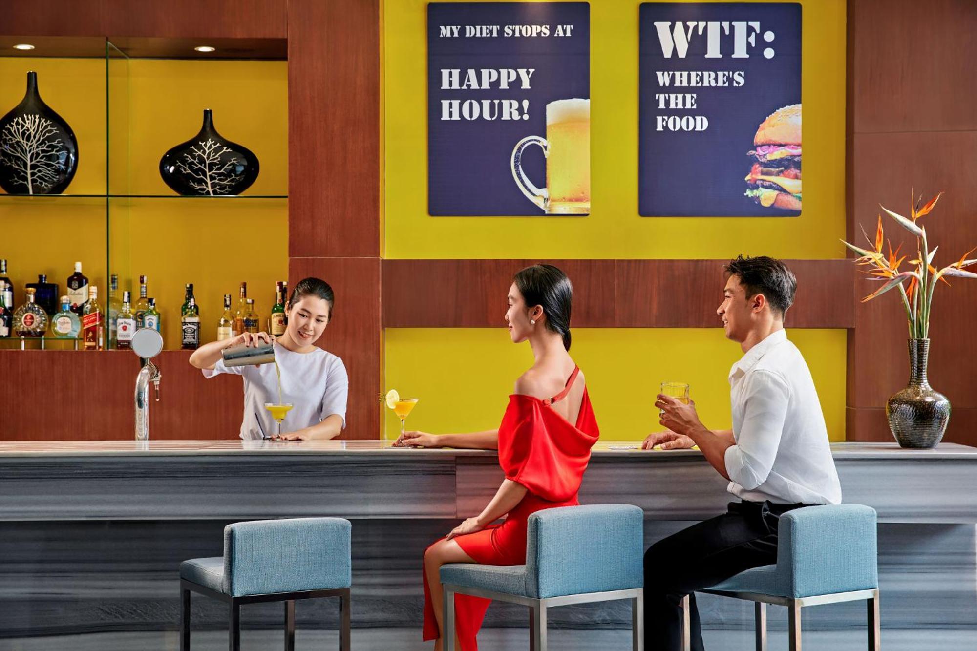 Novotel Nha Trang Eksteriør billede