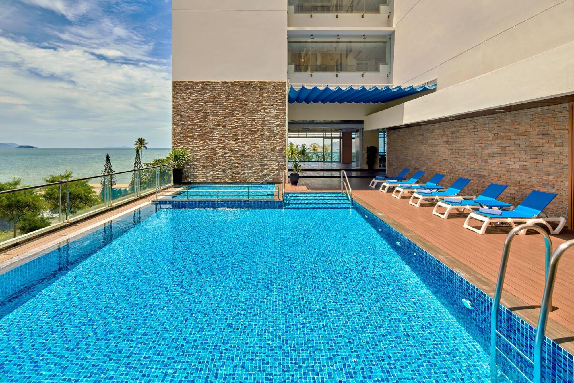 Novotel Nha Trang Eksteriør billede