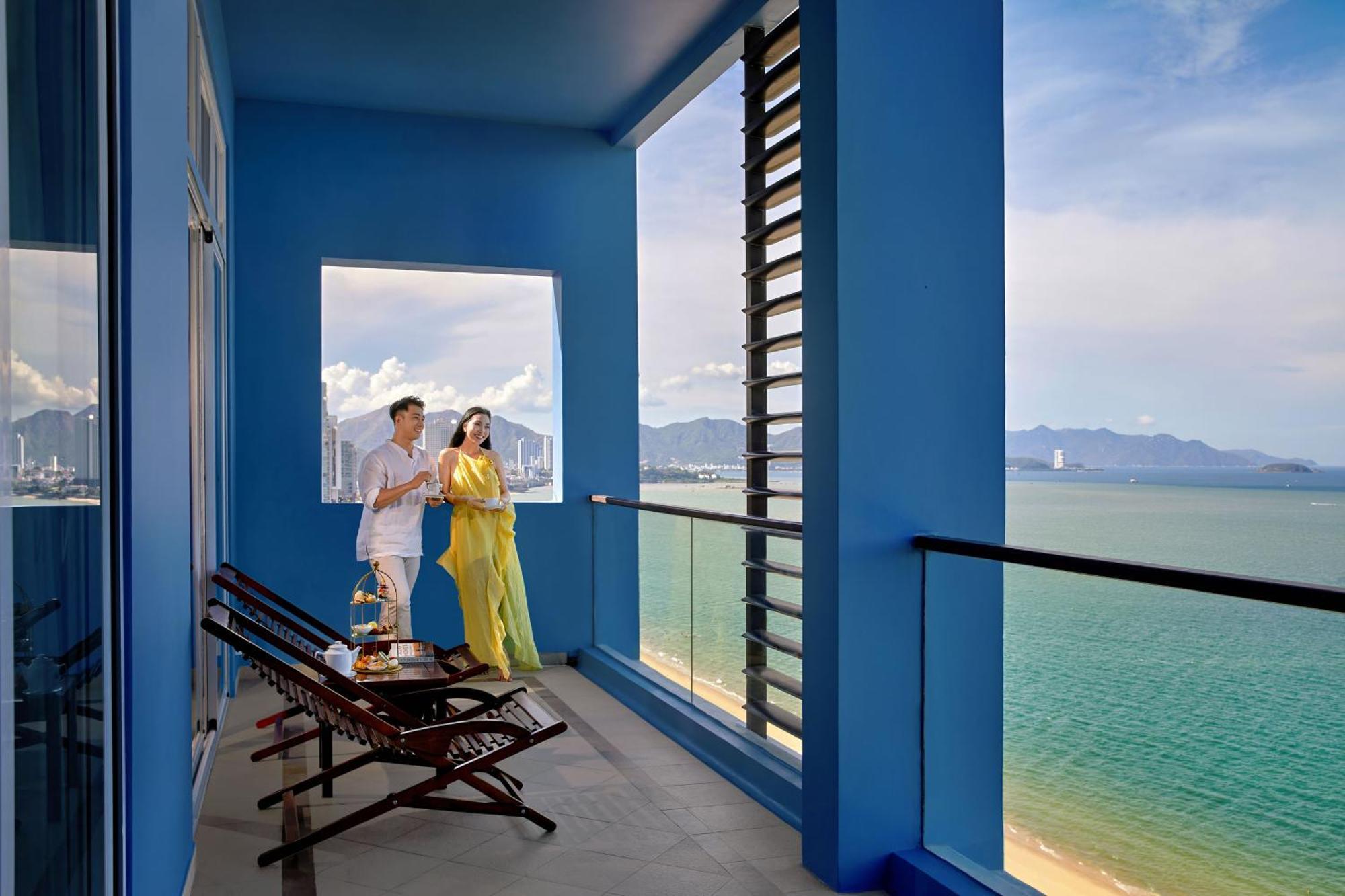 Novotel Nha Trang Eksteriør billede