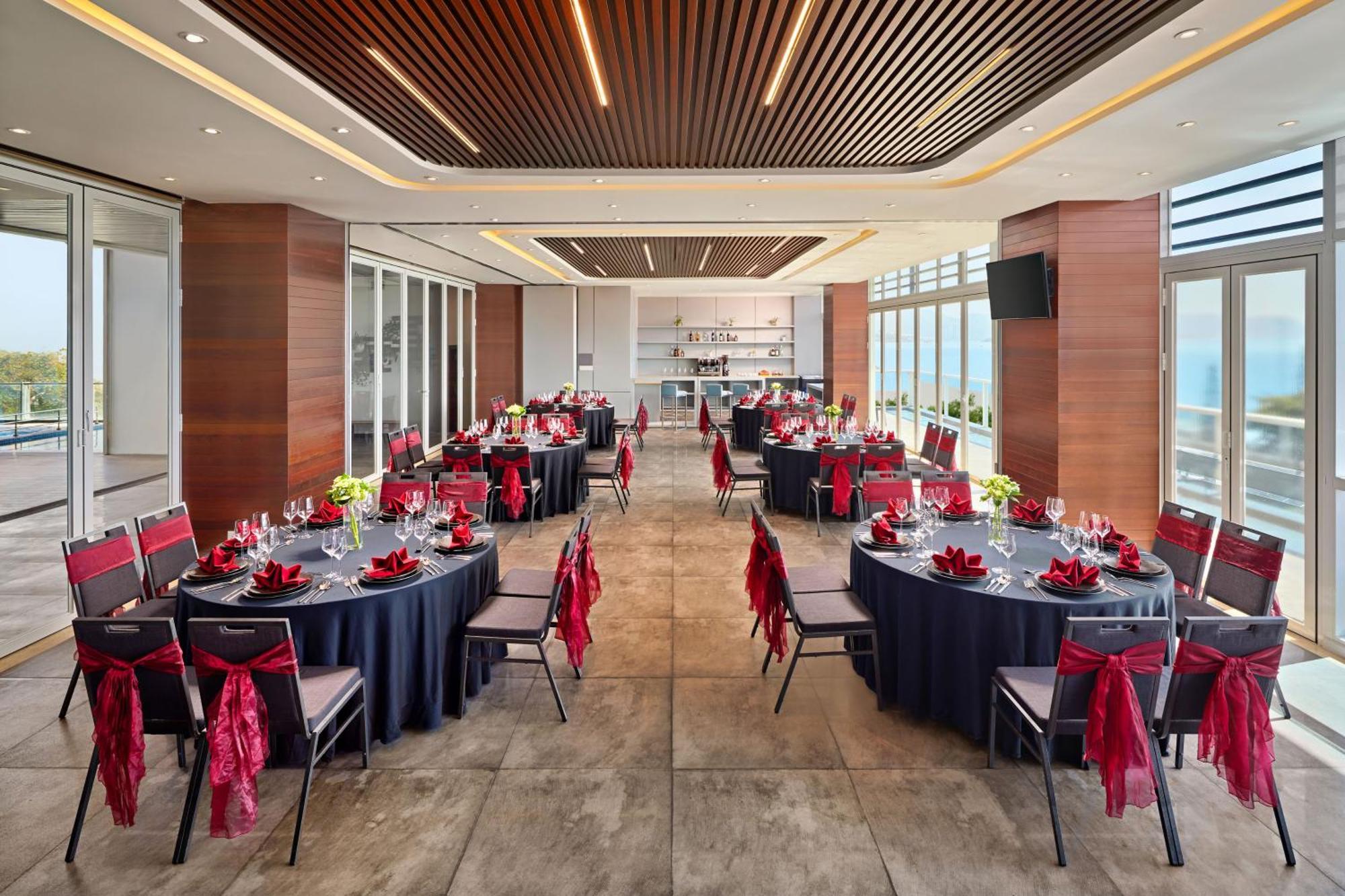 Novotel Nha Trang Eksteriør billede
