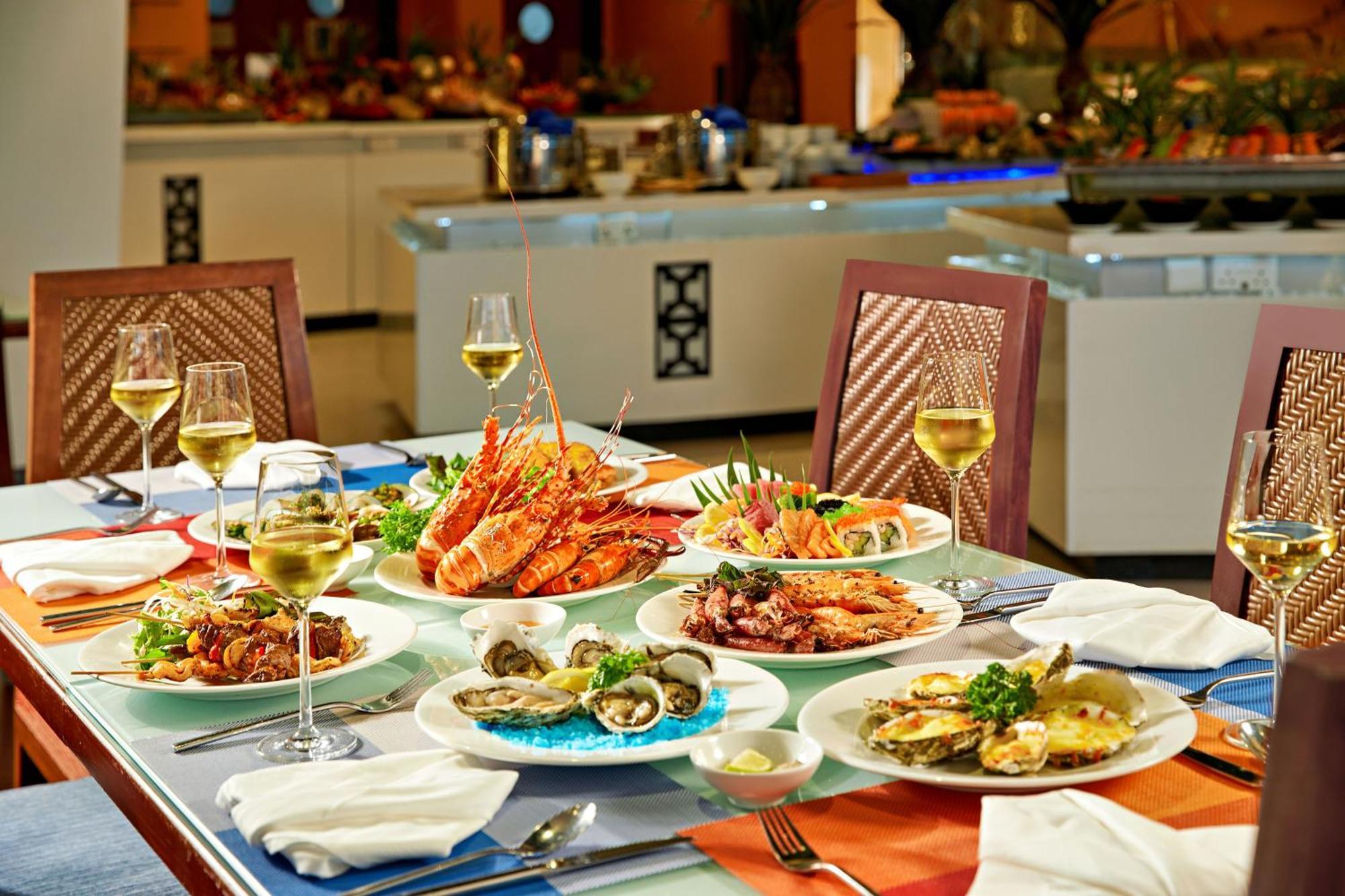 Novotel Nha Trang Eksteriør billede