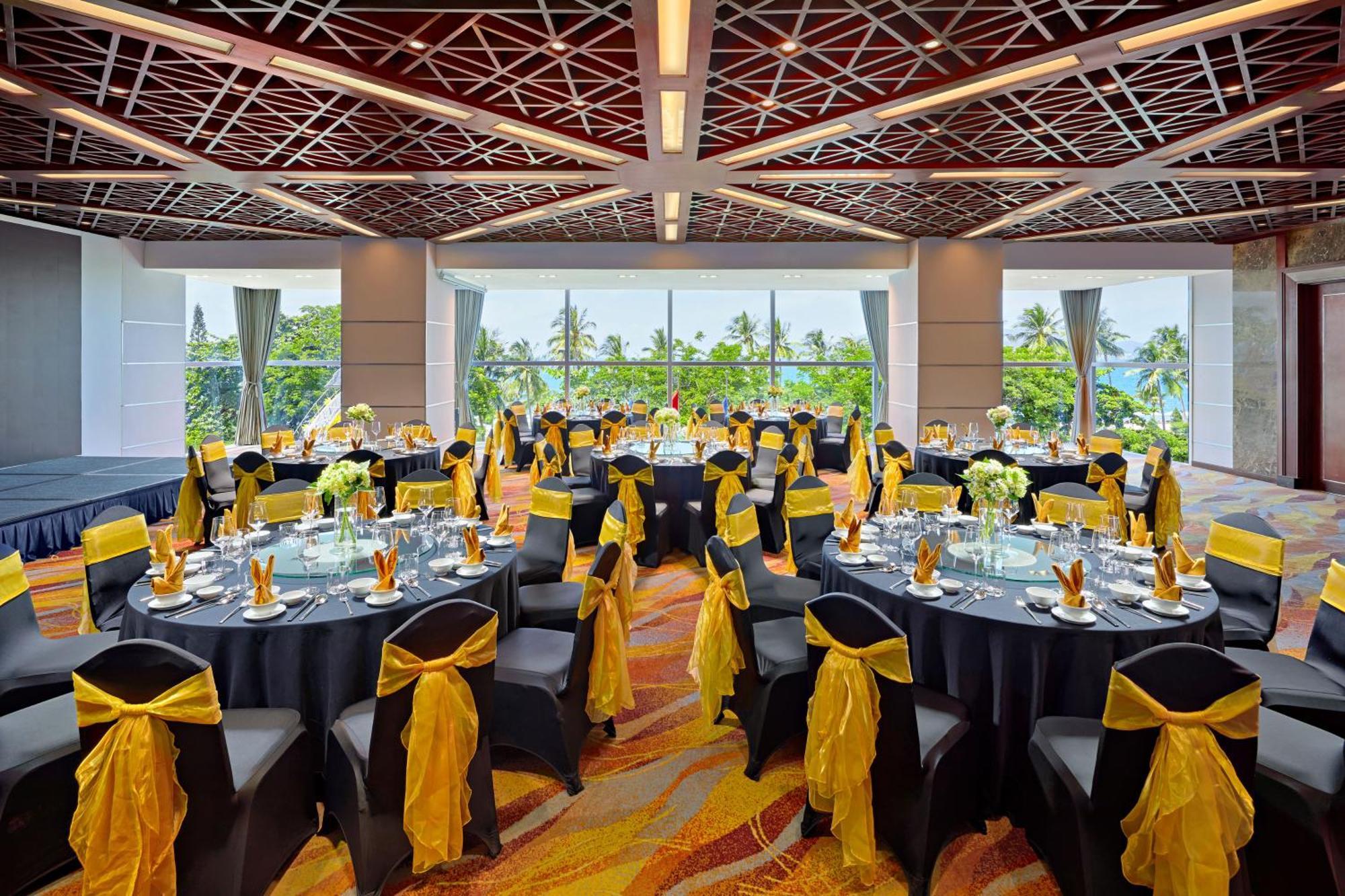 Novotel Nha Trang Eksteriør billede