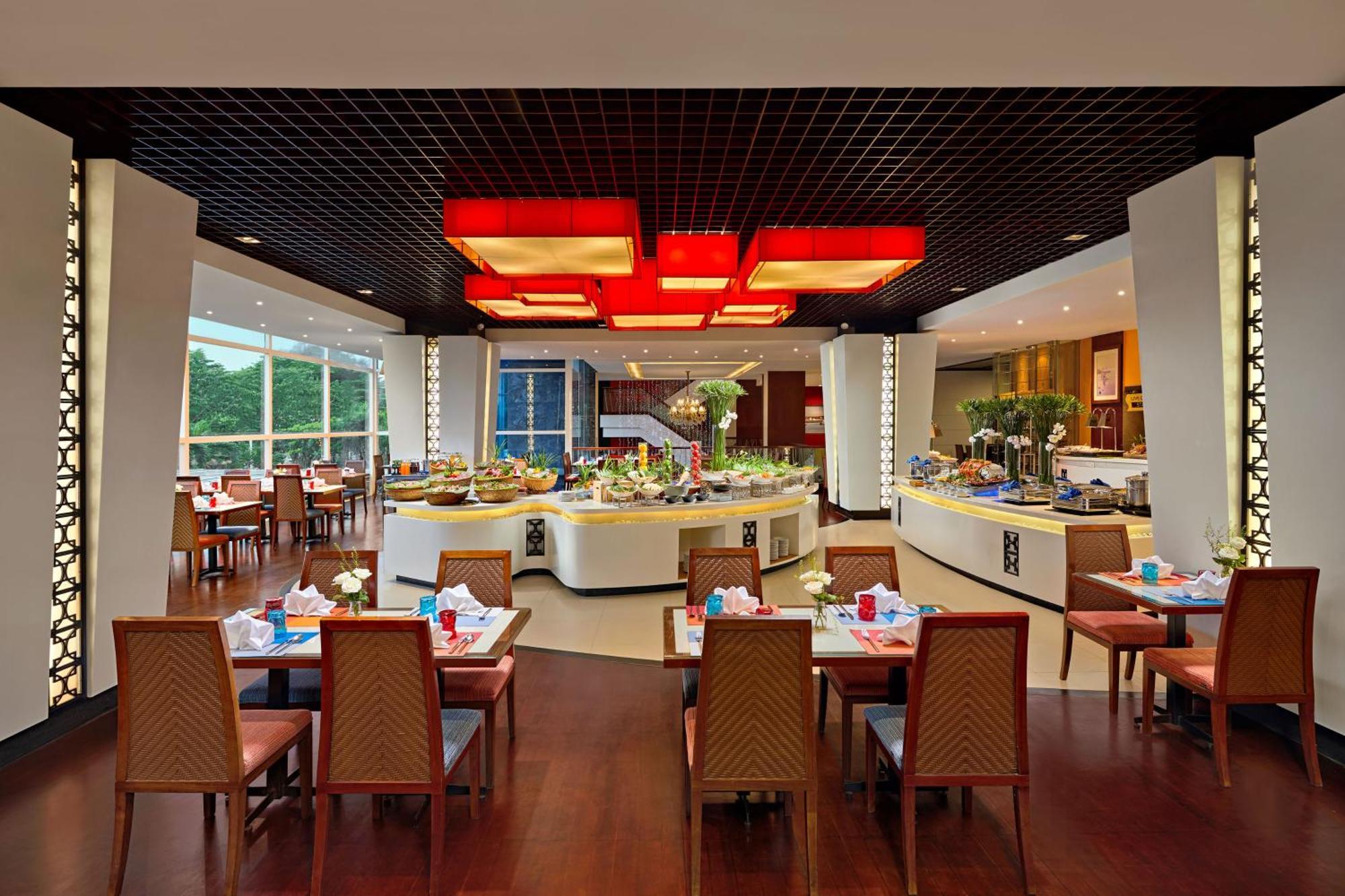 Novotel Nha Trang Eksteriør billede