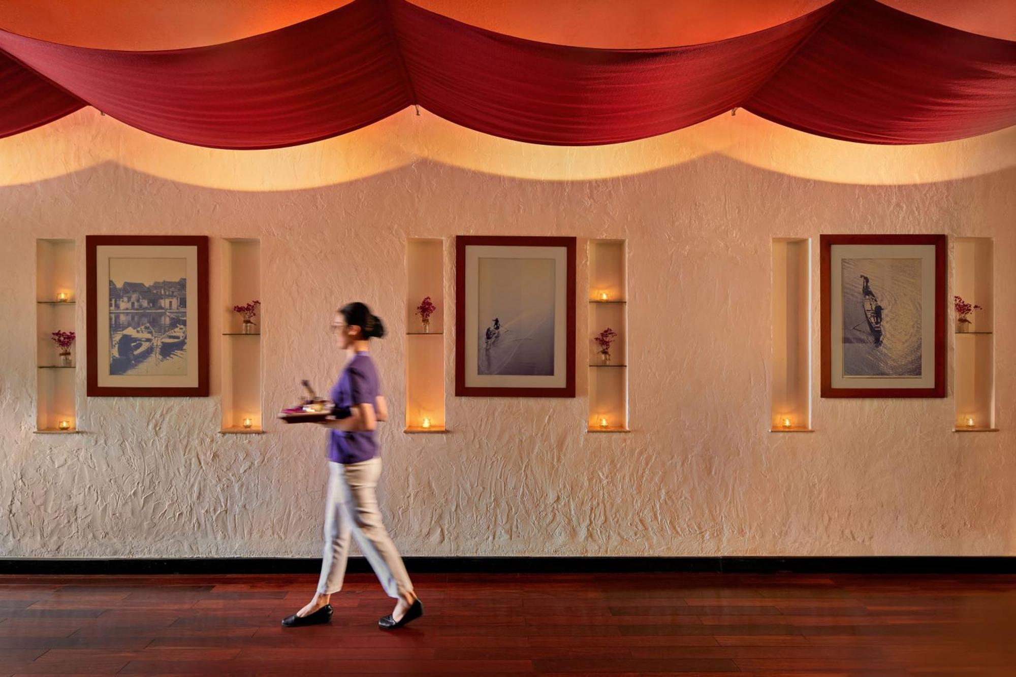 Novotel Nha Trang Eksteriør billede