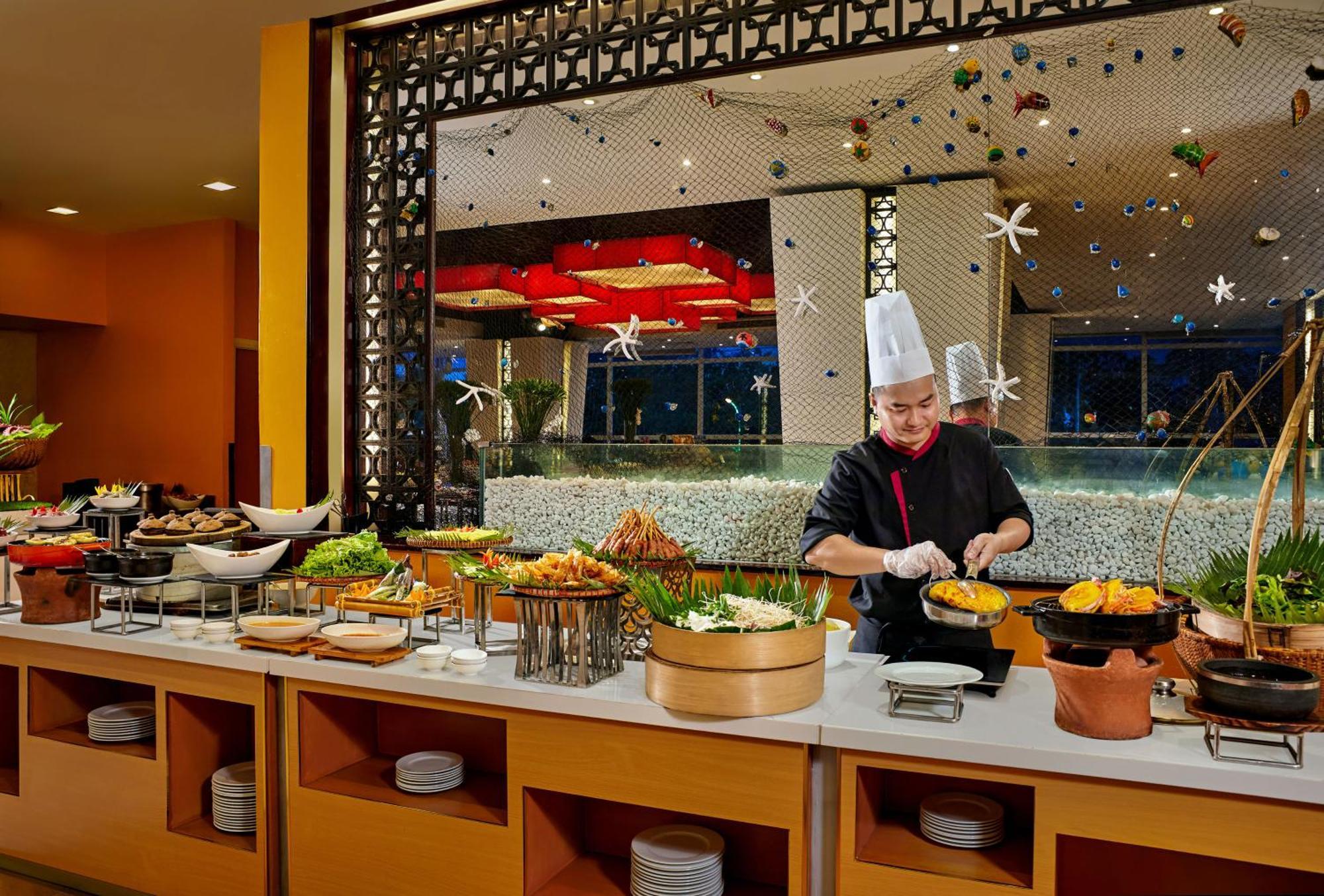 Novotel Nha Trang Eksteriør billede