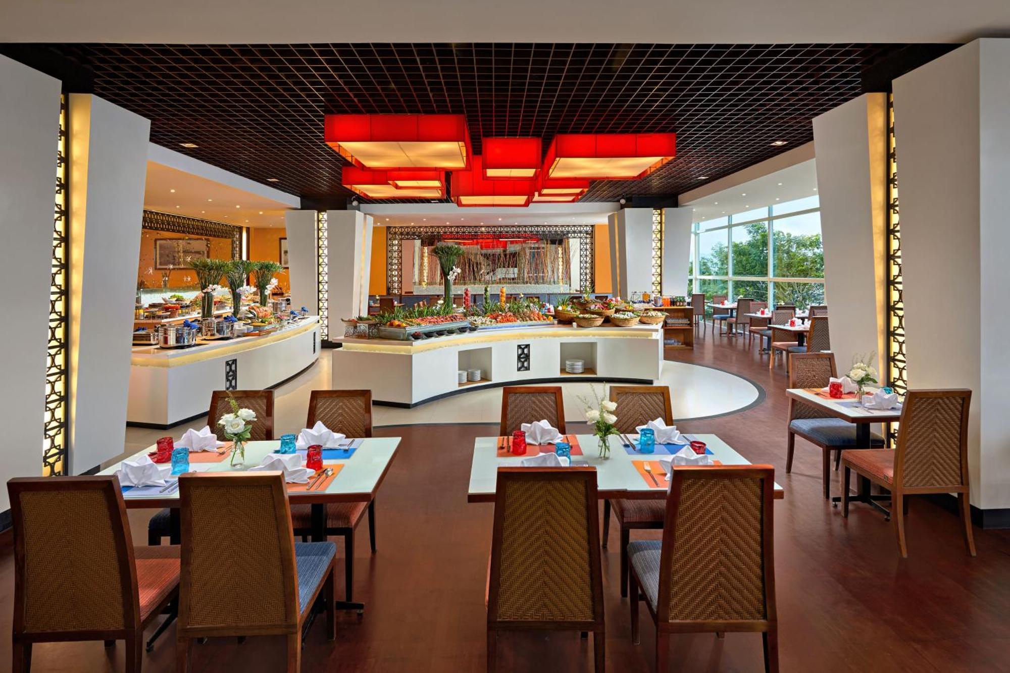 Novotel Nha Trang Eksteriør billede