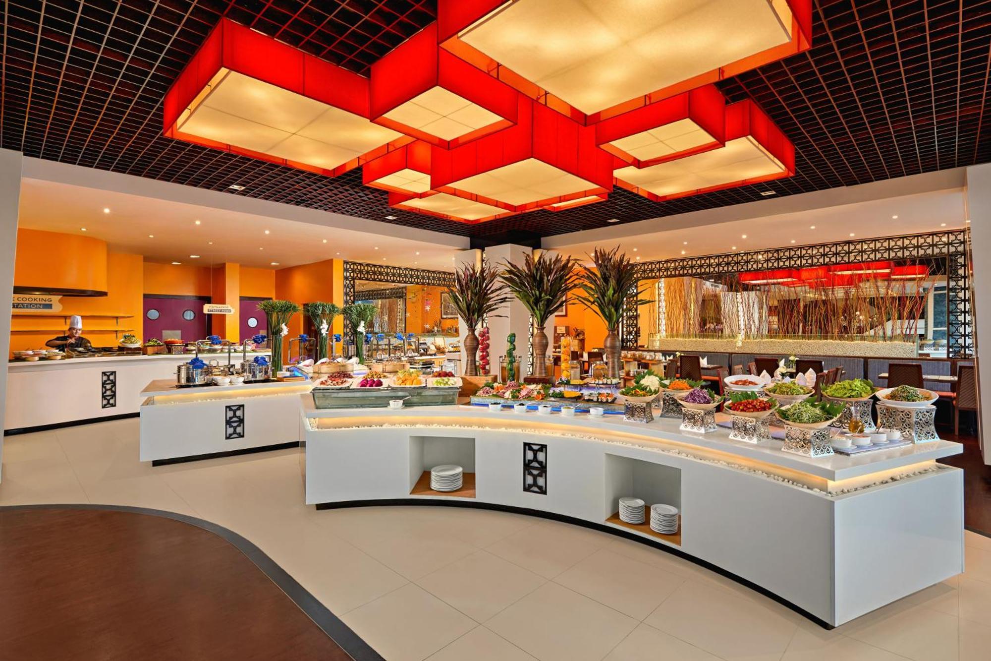 Novotel Nha Trang Eksteriør billede