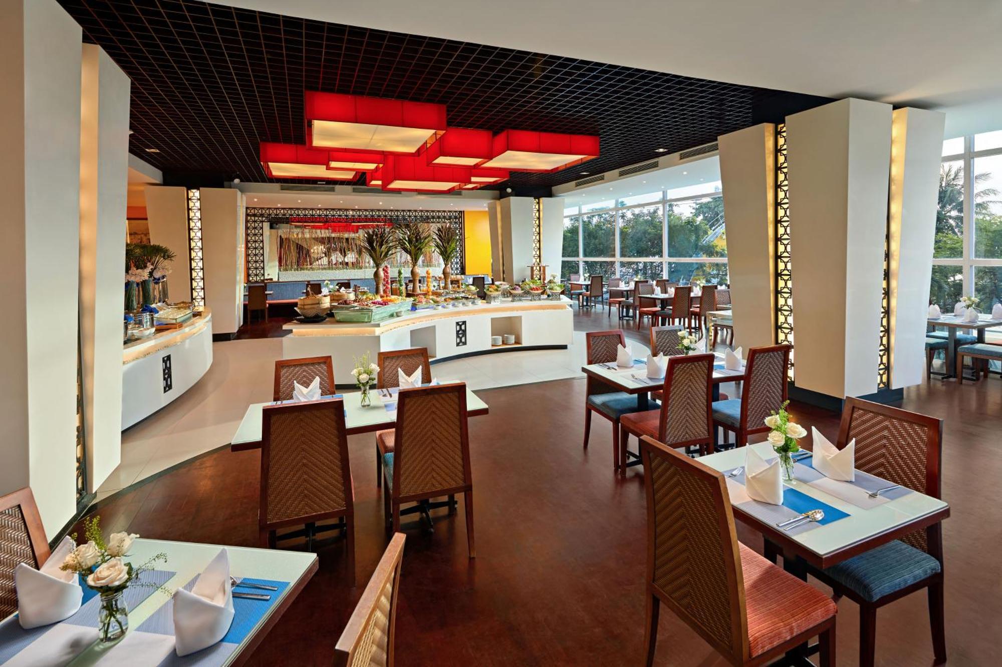 Novotel Nha Trang Eksteriør billede