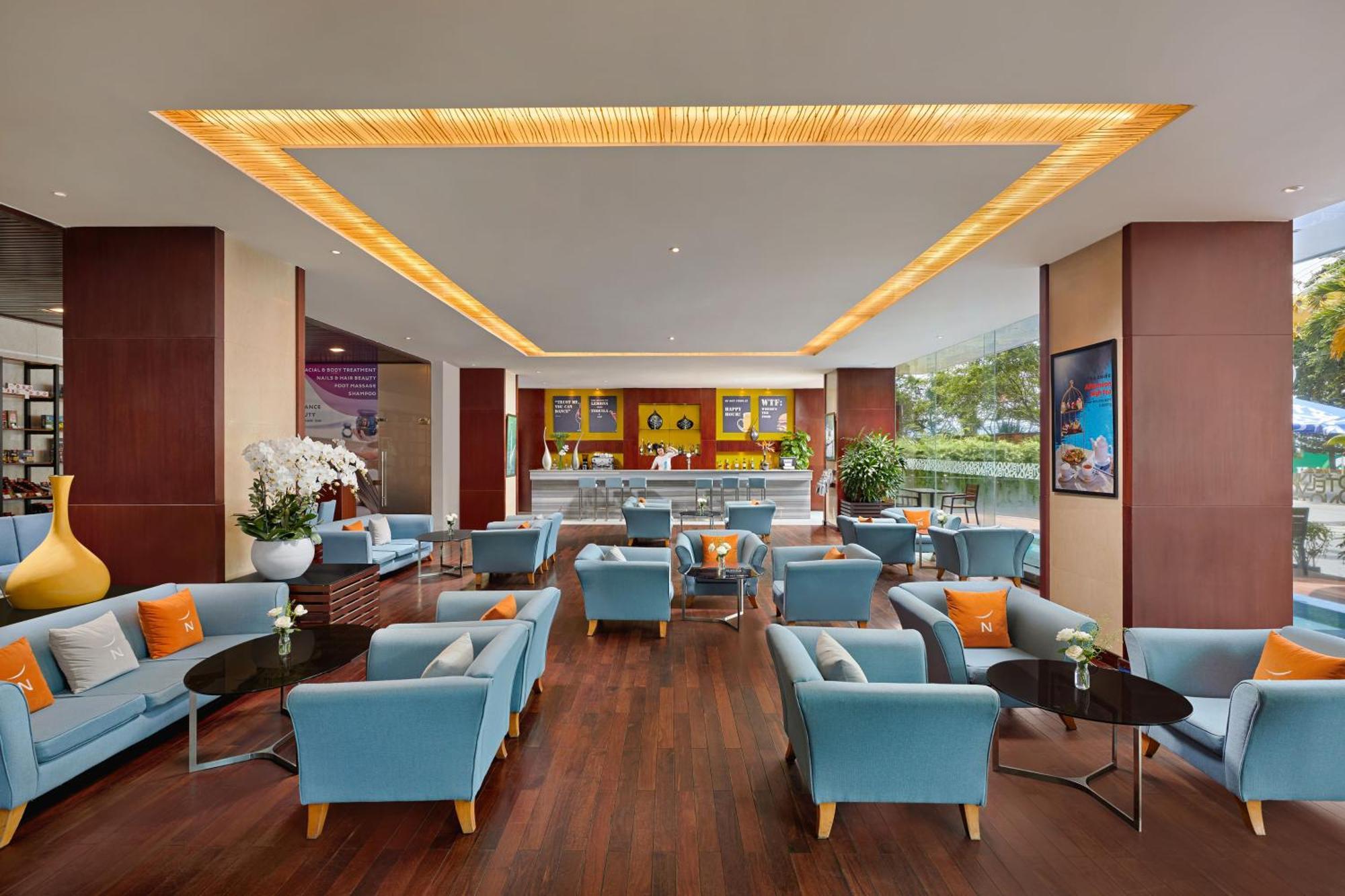 Novotel Nha Trang Eksteriør billede