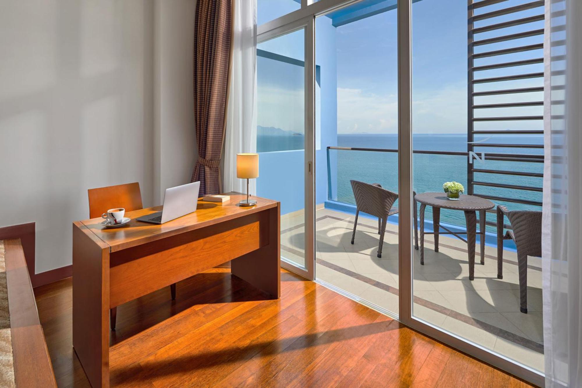 Novotel Nha Trang Eksteriør billede