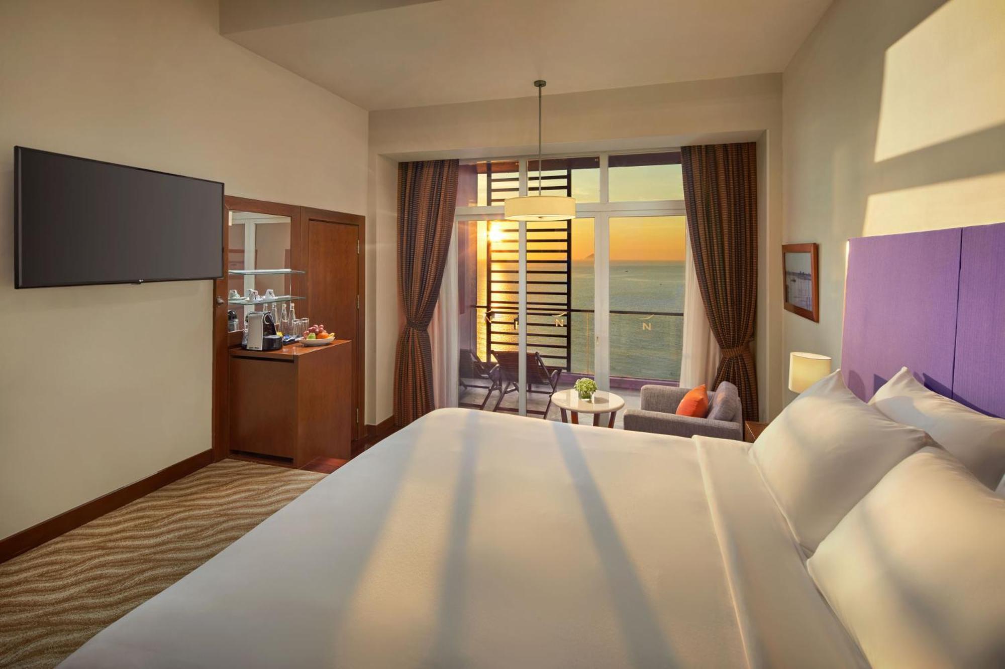 Novotel Nha Trang Eksteriør billede