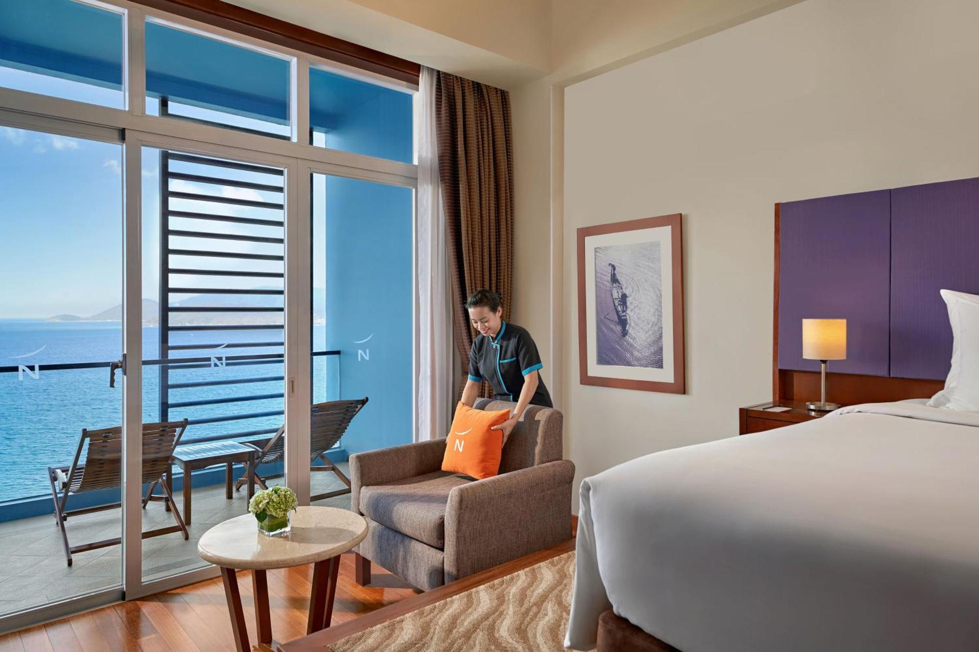 Novotel Nha Trang Eksteriør billede