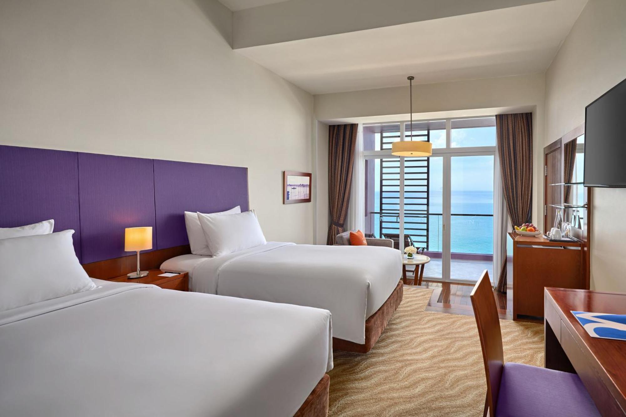 Novotel Nha Trang Eksteriør billede