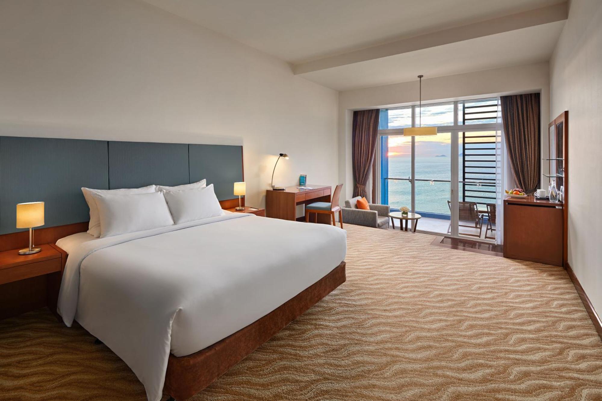 Novotel Nha Trang Eksteriør billede
