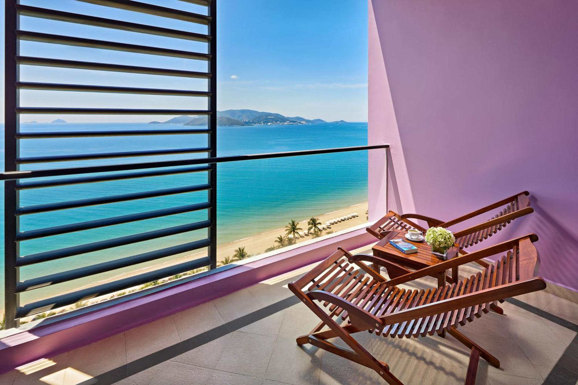 Novotel Nha Trang Eksteriør billede