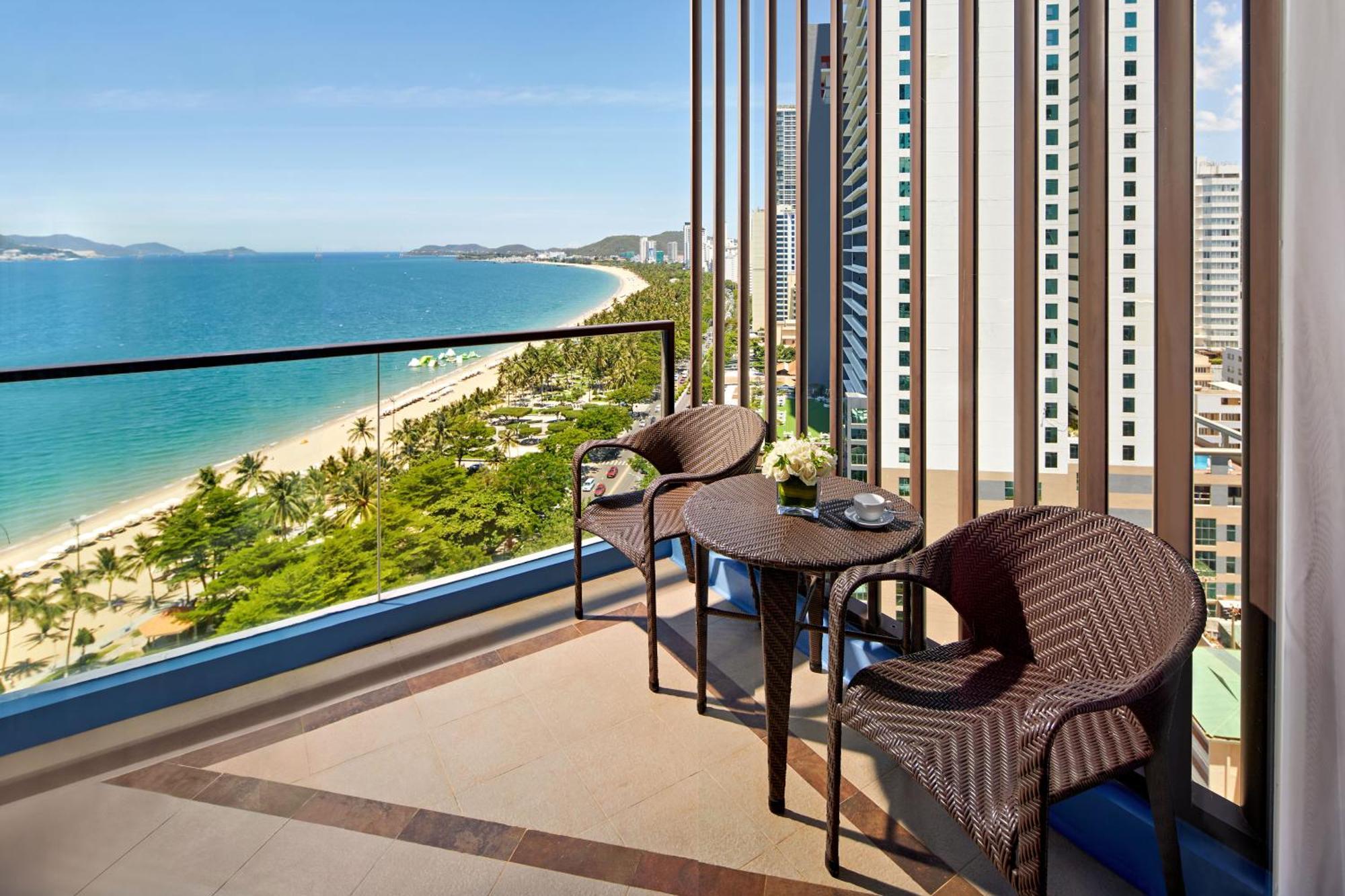 Novotel Nha Trang Eksteriør billede