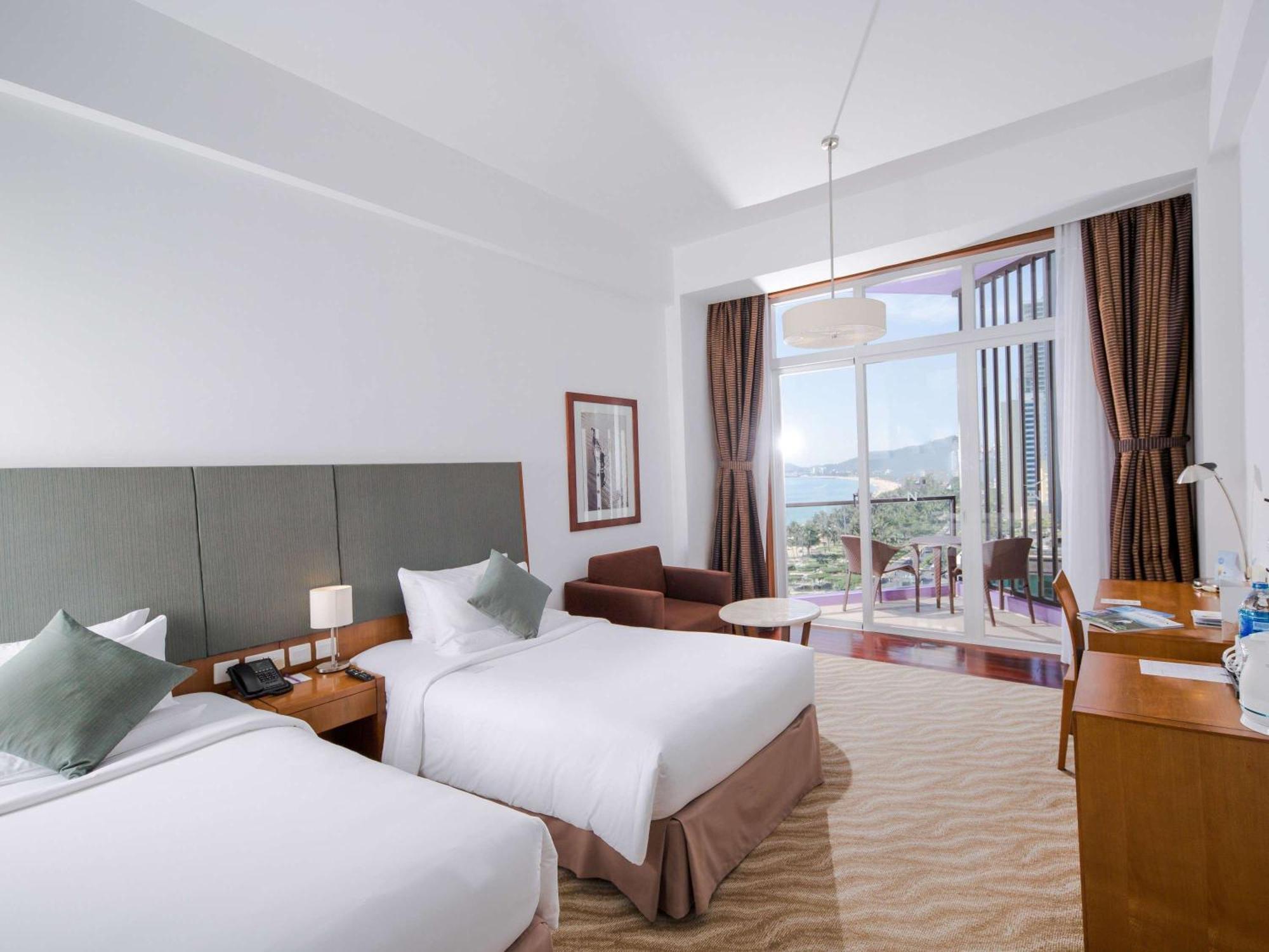 Novotel Nha Trang Eksteriør billede