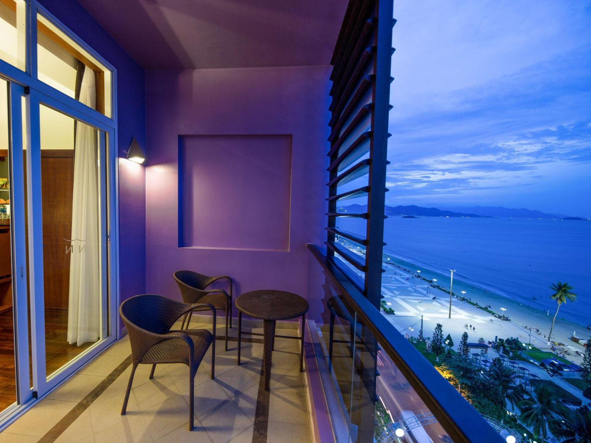 Novotel Nha Trang Eksteriør billede