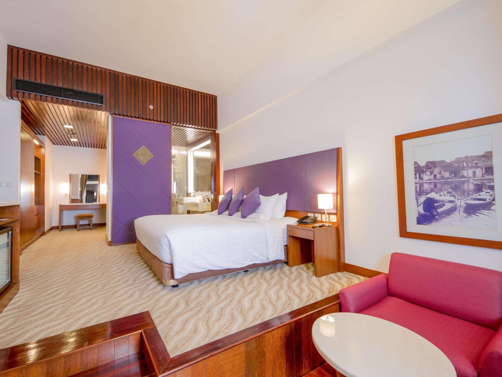 Novotel Nha Trang Eksteriør billede