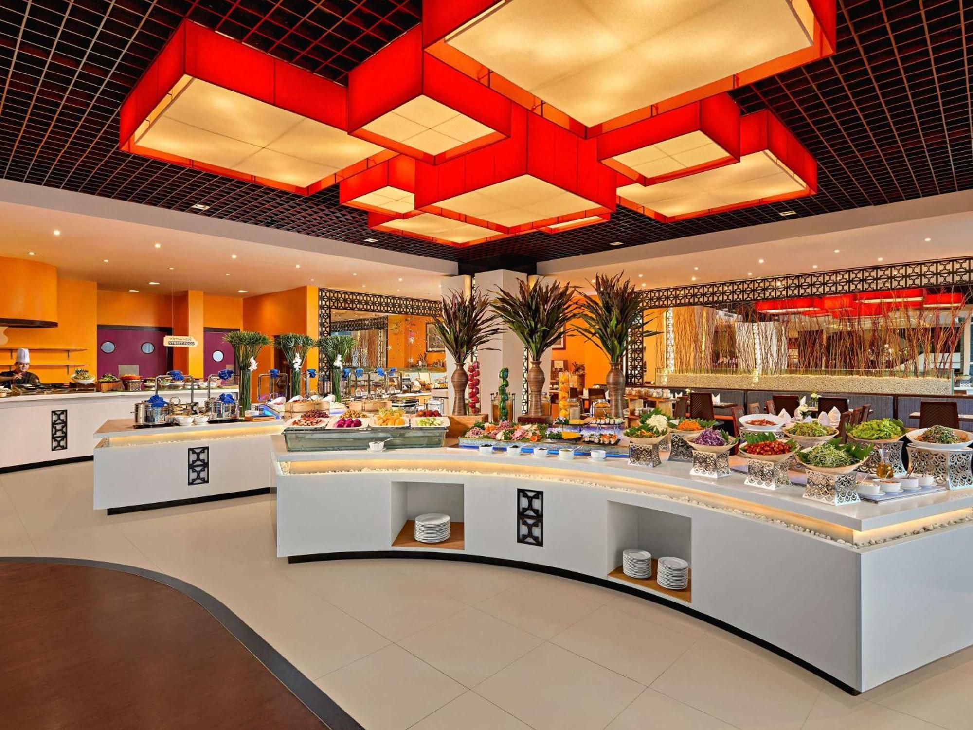 Novotel Nha Trang Eksteriør billede