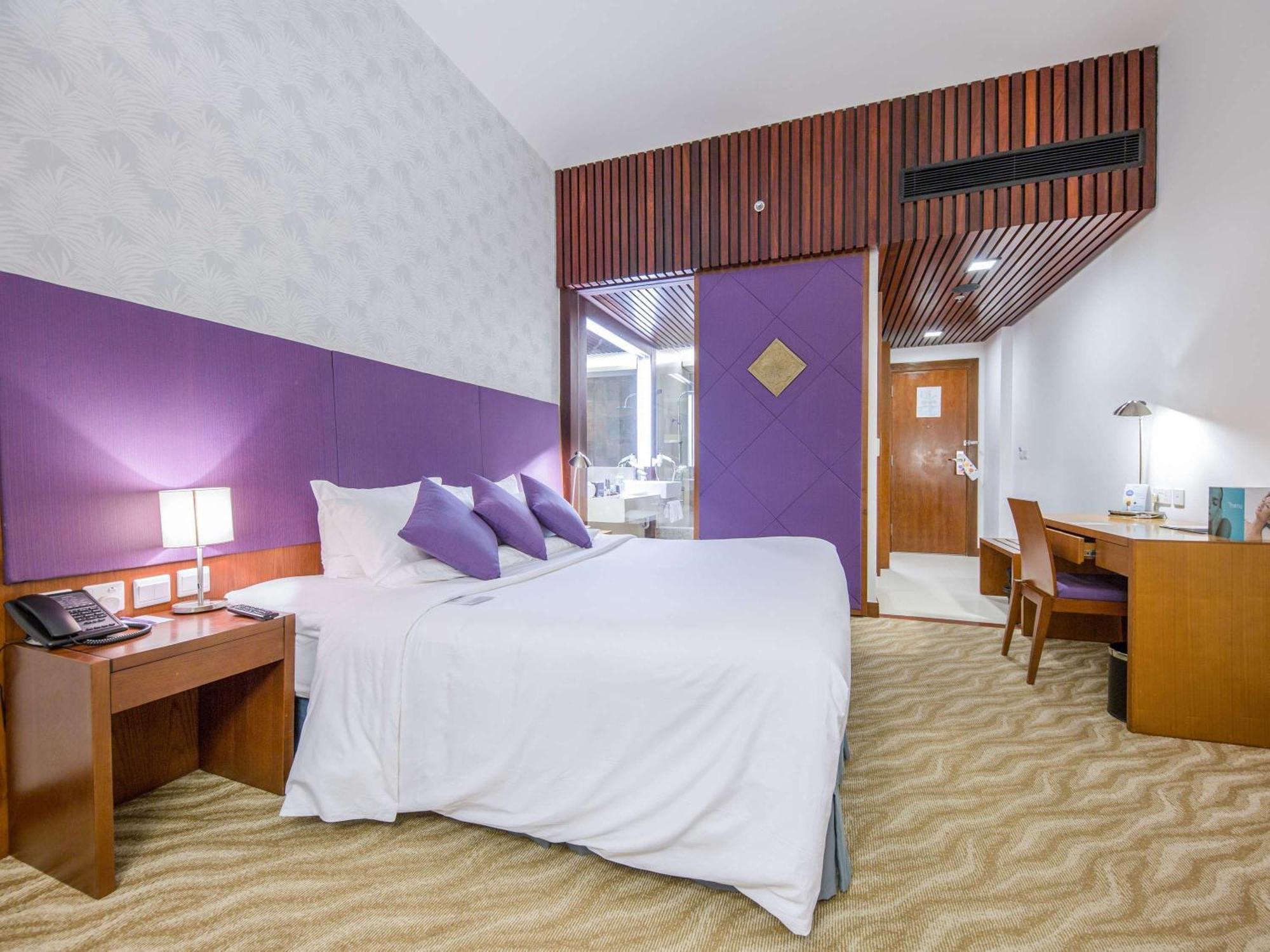Novotel Nha Trang Eksteriør billede