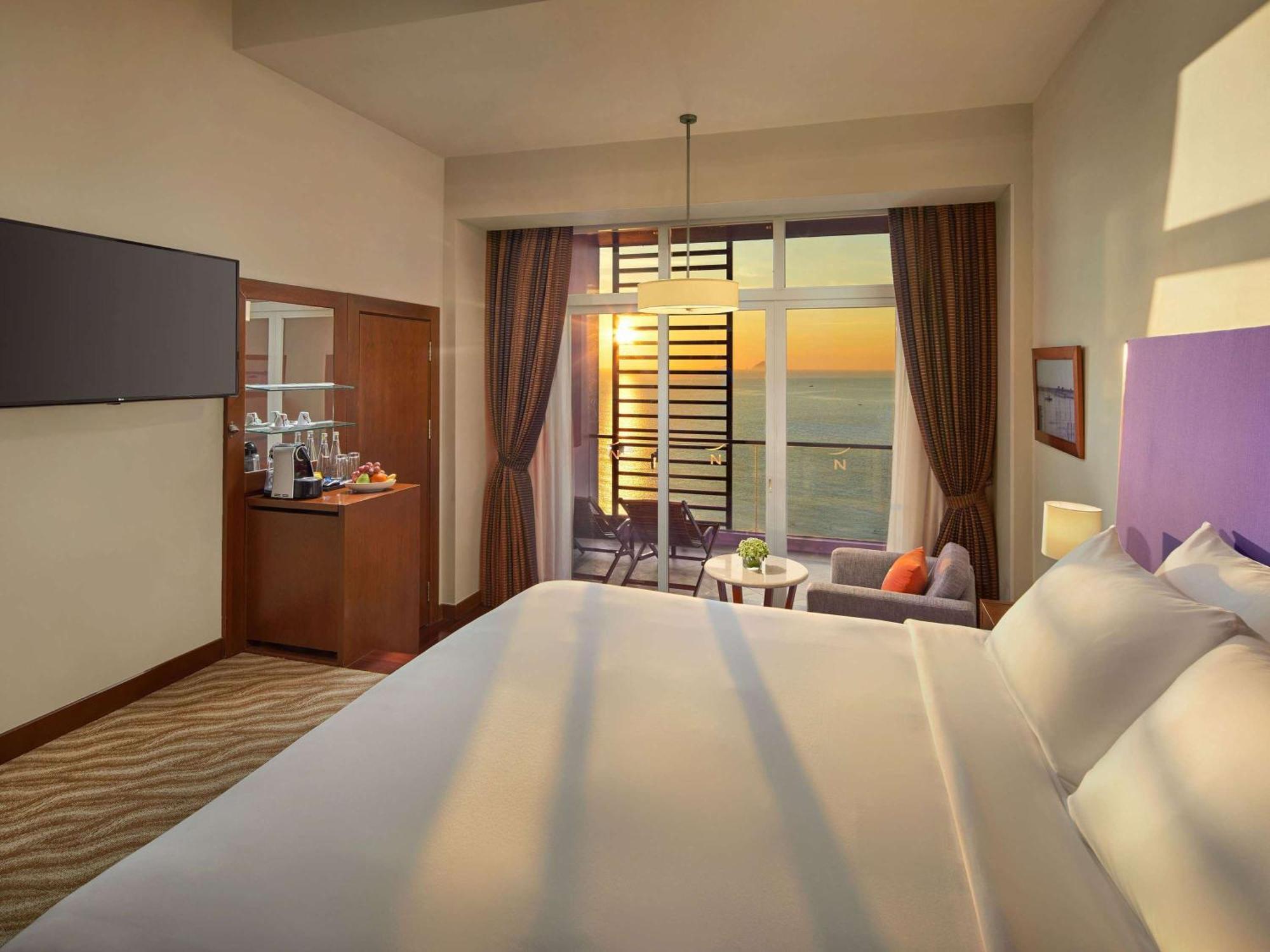 Novotel Nha Trang Eksteriør billede