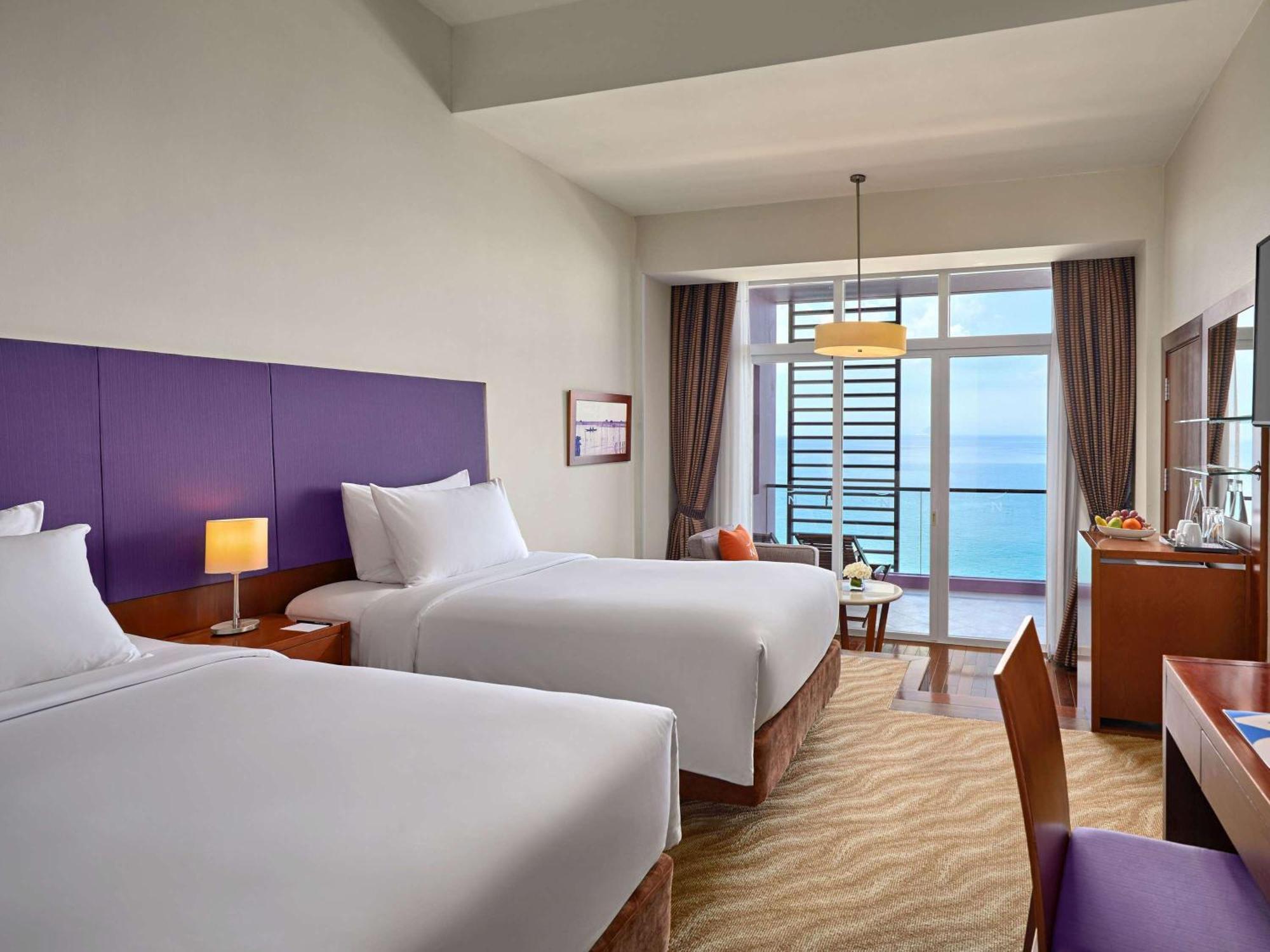 Novotel Nha Trang Eksteriør billede