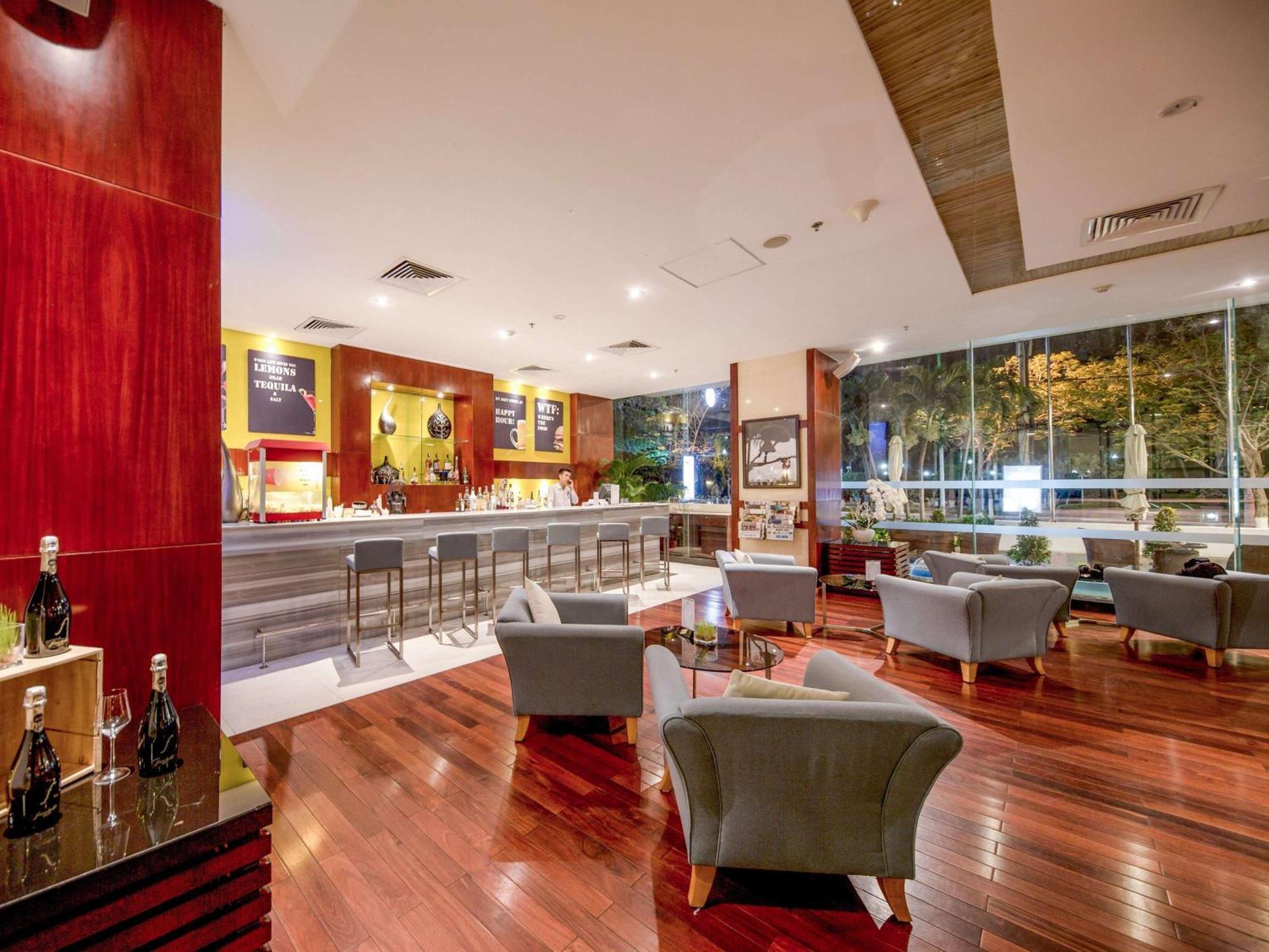Novotel Nha Trang Eksteriør billede