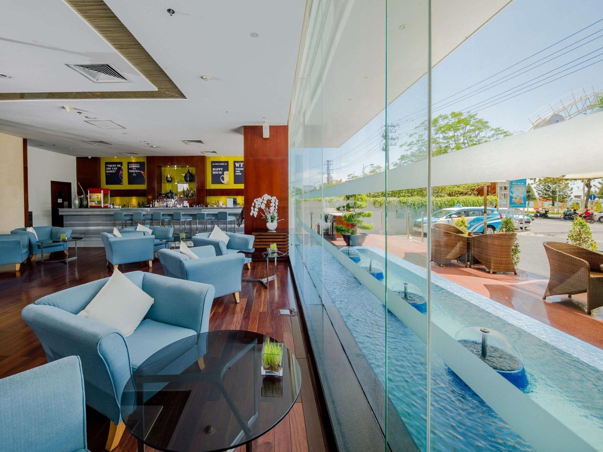 Novotel Nha Trang Eksteriør billede