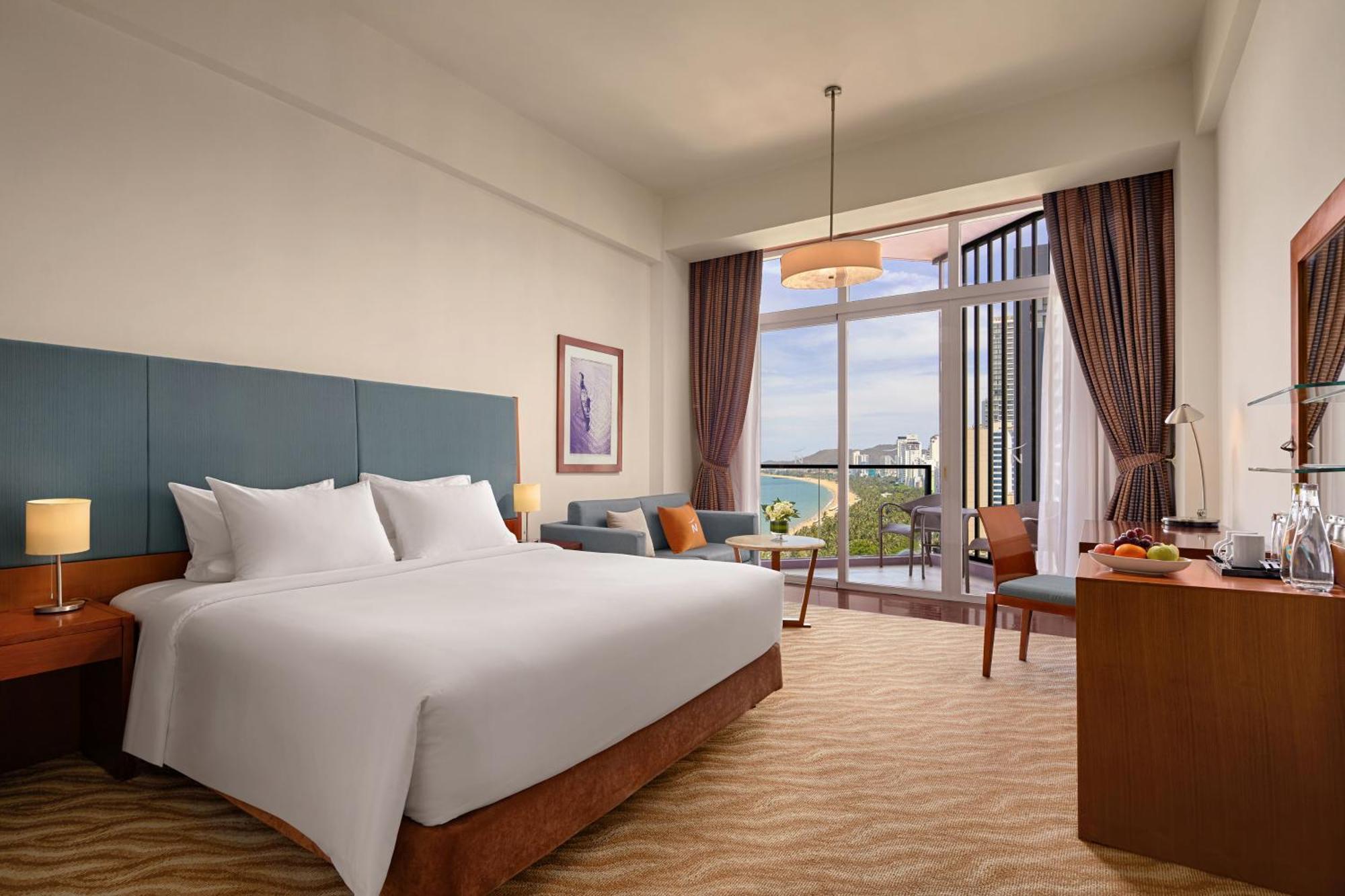 Novotel Nha Trang Eksteriør billede