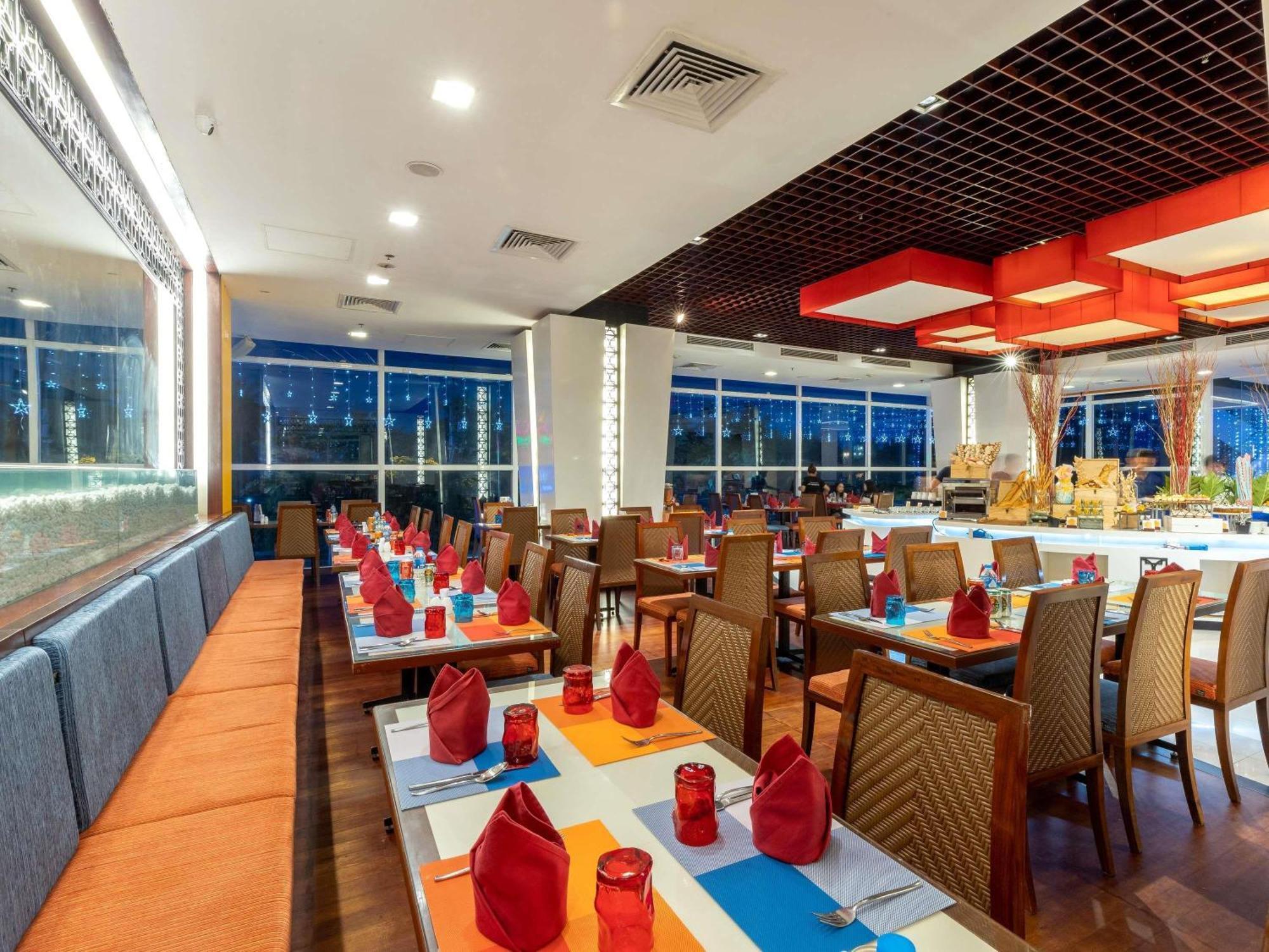 Novotel Nha Trang Eksteriør billede