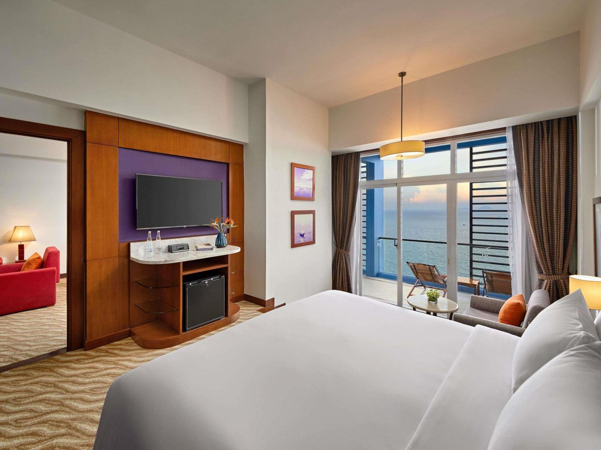 Novotel Nha Trang Eksteriør billede