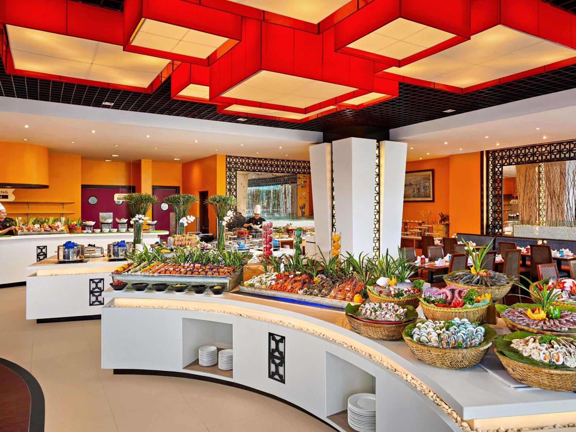 Novotel Nha Trang Eksteriør billede