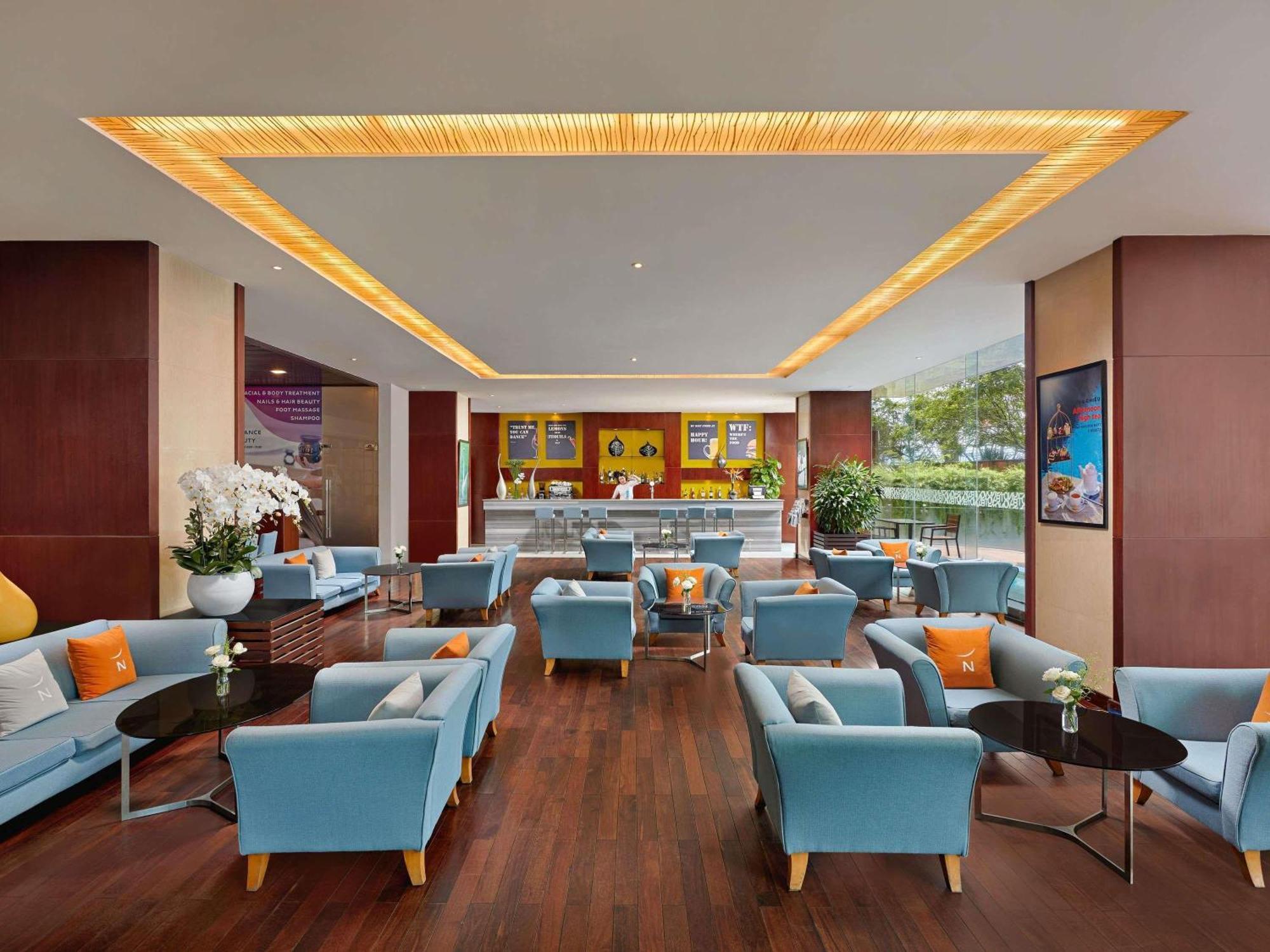 Novotel Nha Trang Eksteriør billede