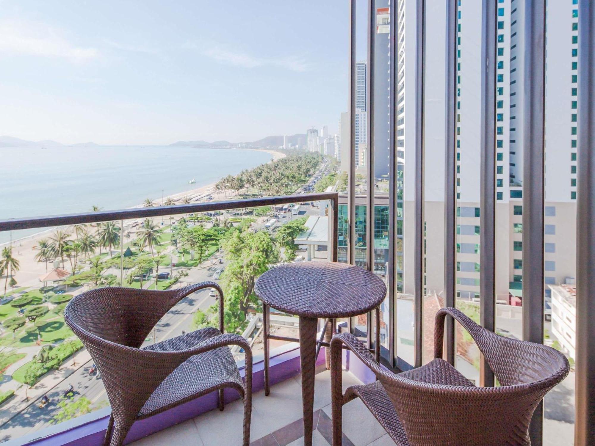Novotel Nha Trang Eksteriør billede