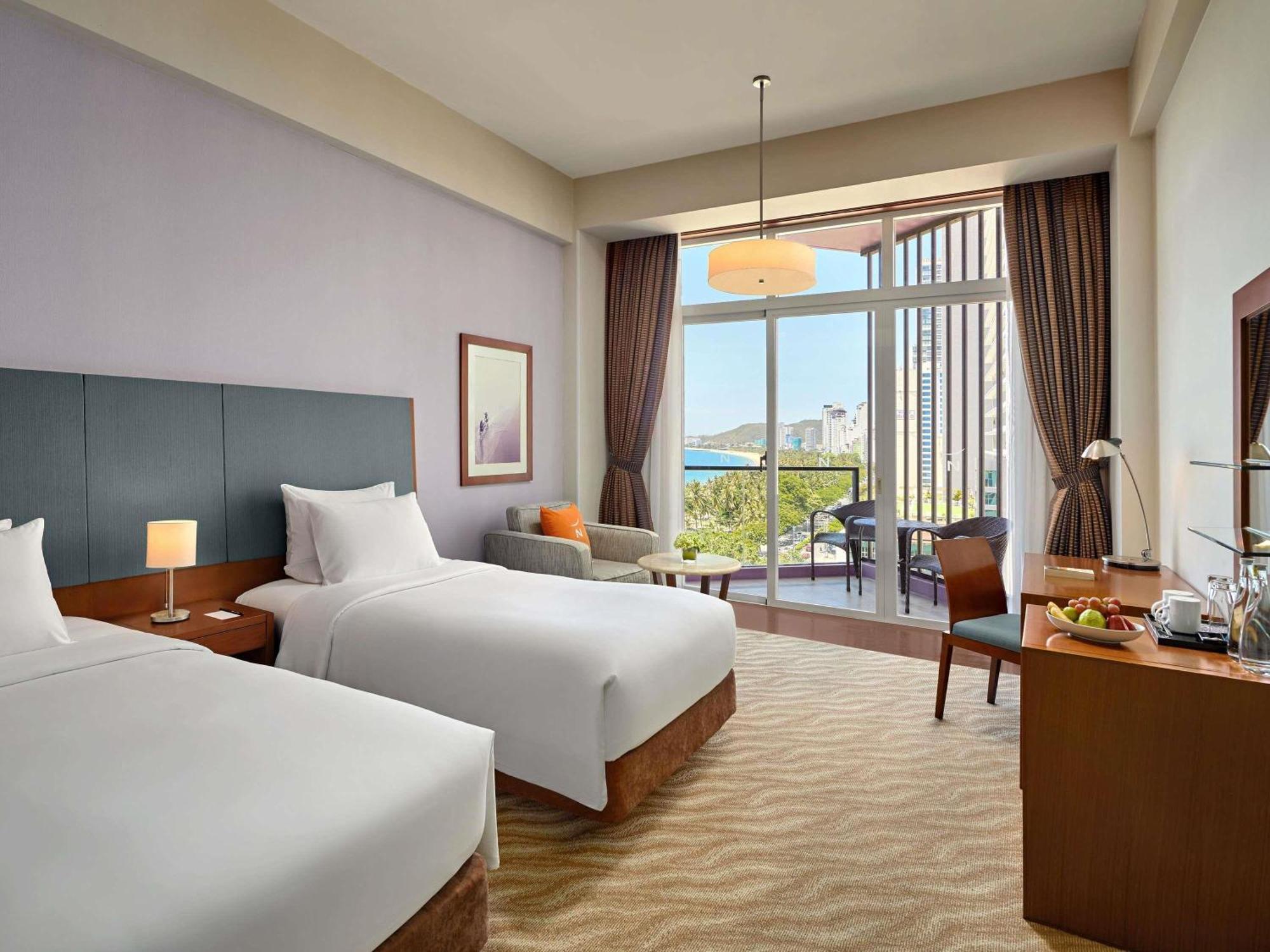 Novotel Nha Trang Eksteriør billede