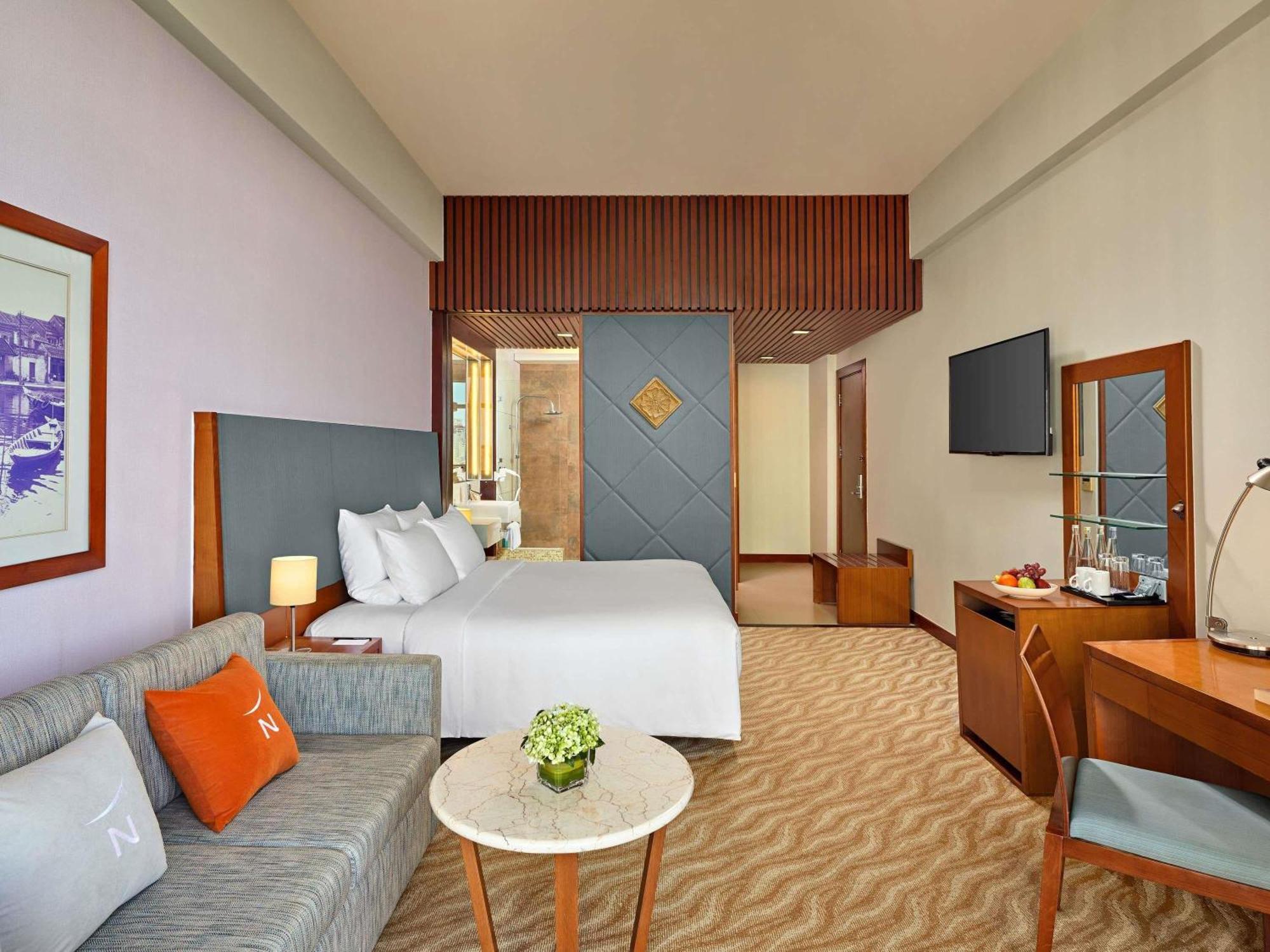 Novotel Nha Trang Eksteriør billede