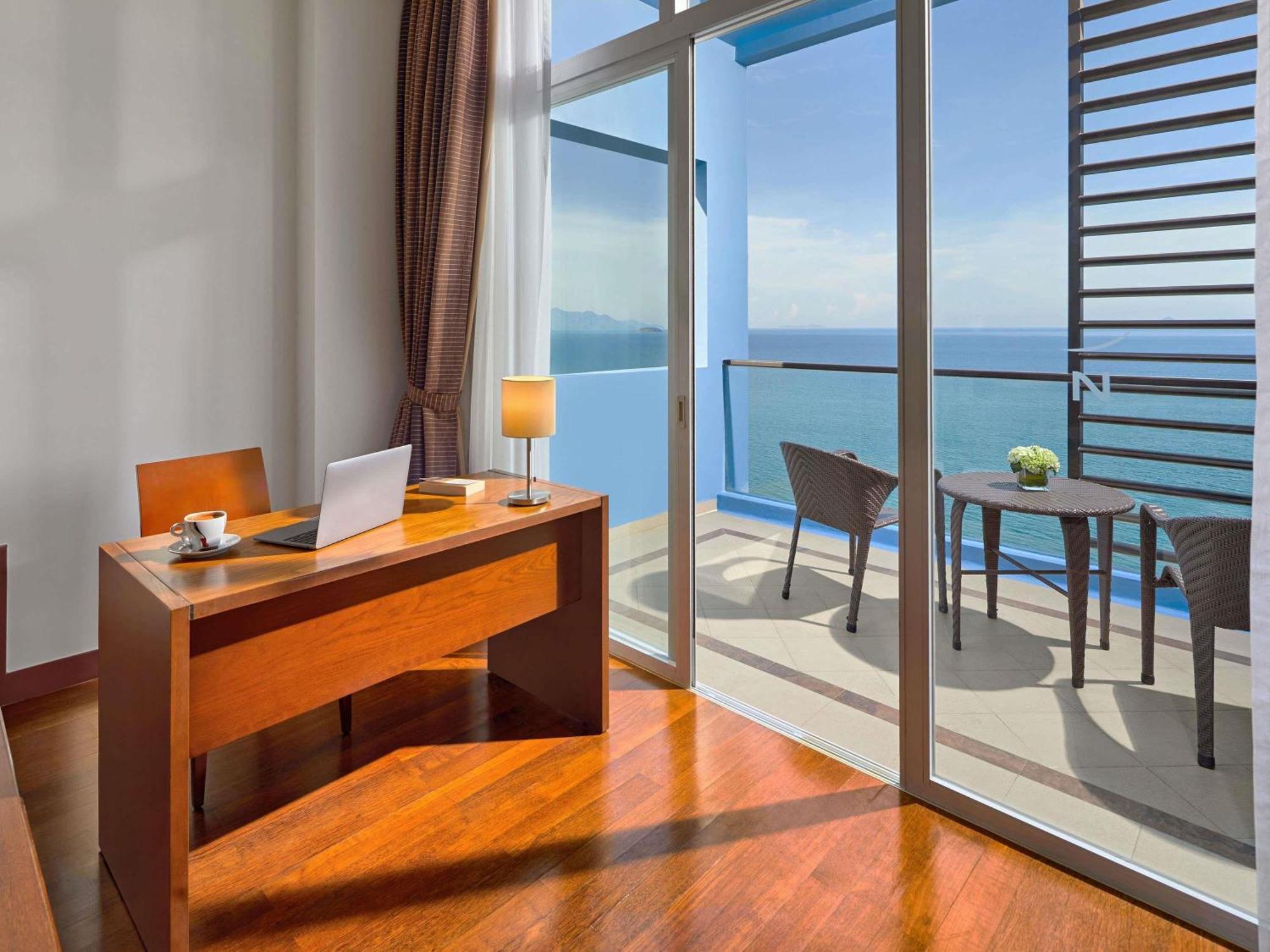 Novotel Nha Trang Eksteriør billede